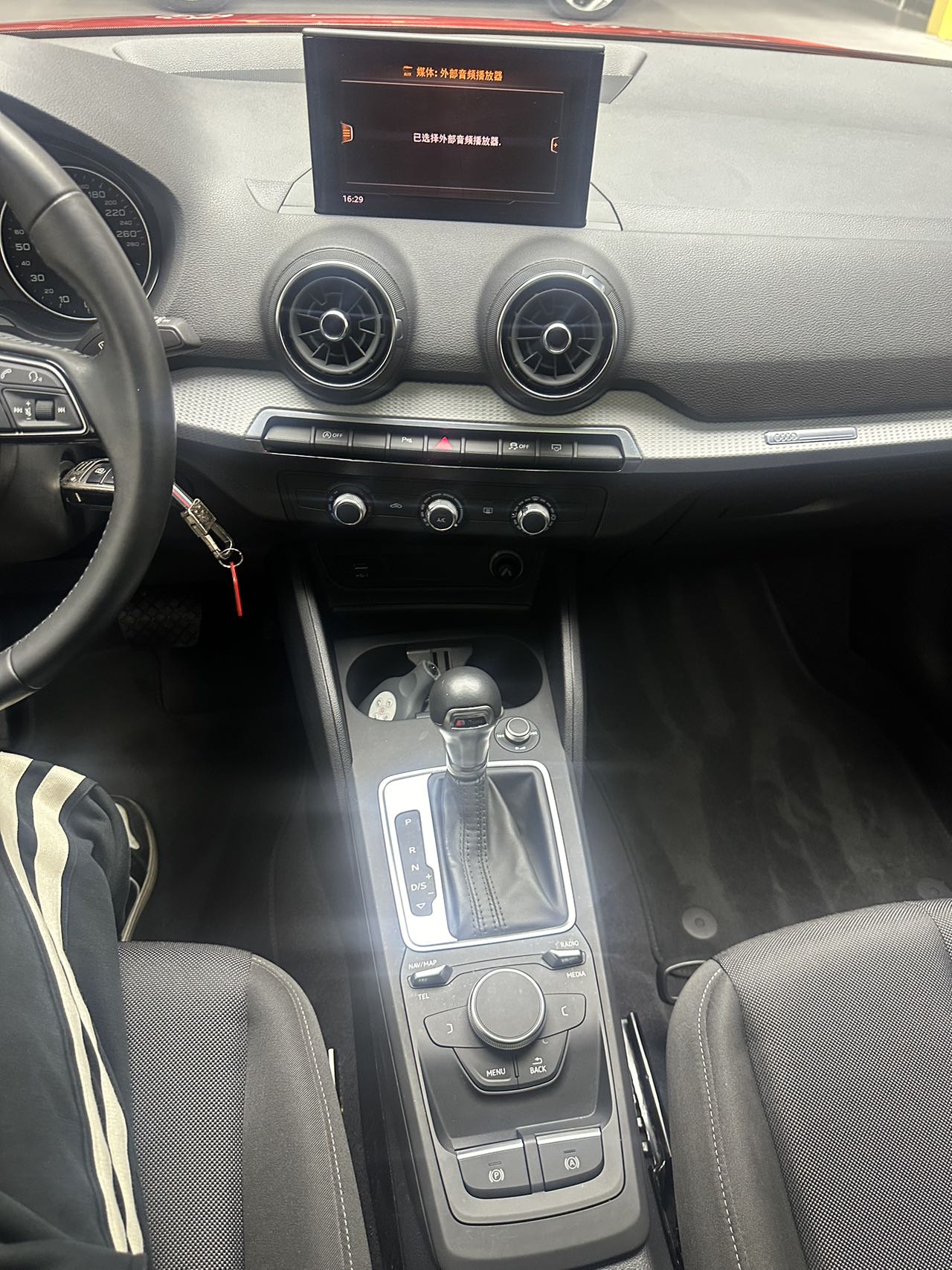 Q2L 2021 #14 Q2L 2021 car image #14
