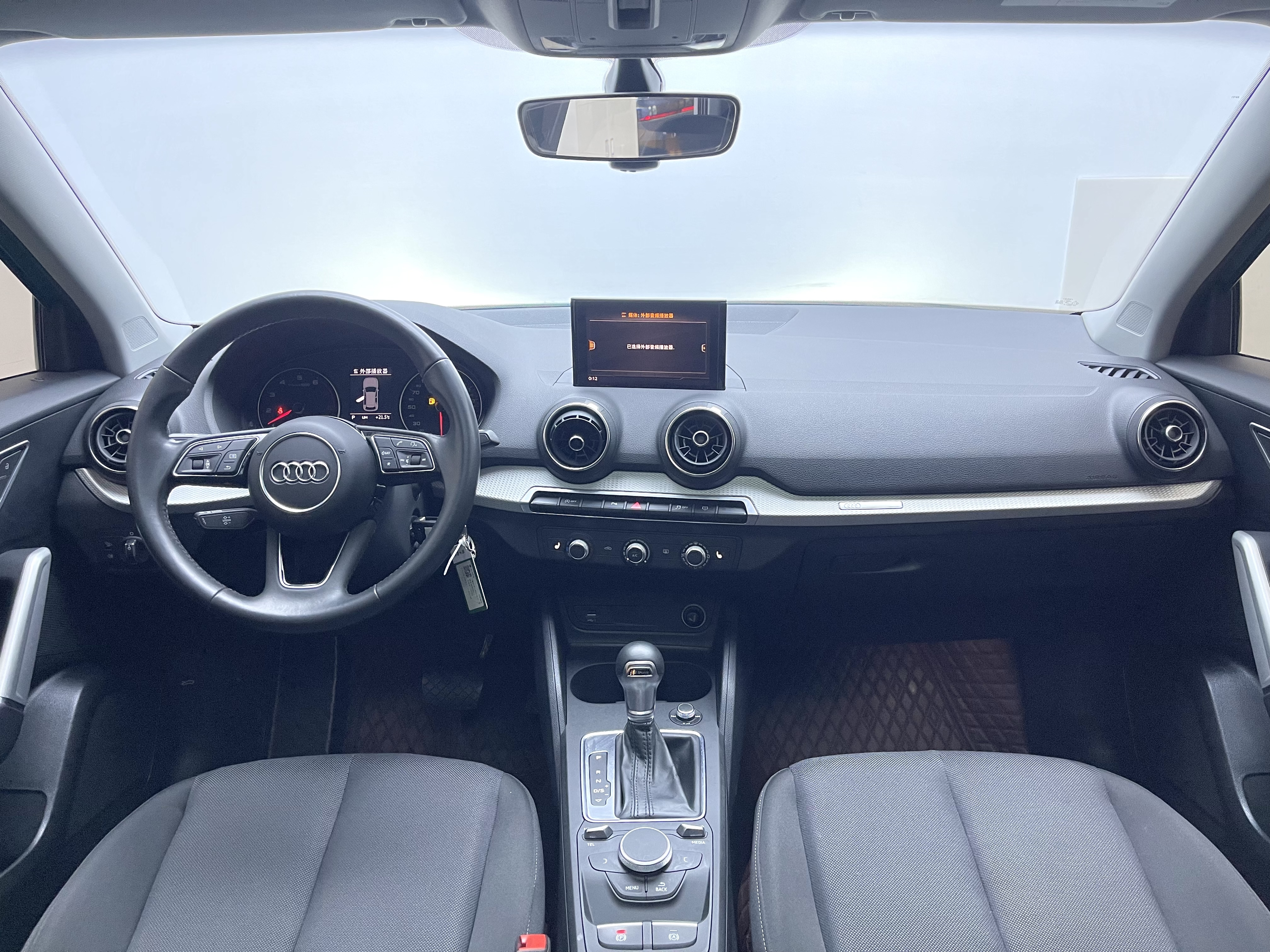 Q2L 2021 #14 Q2L 2021 car image #14