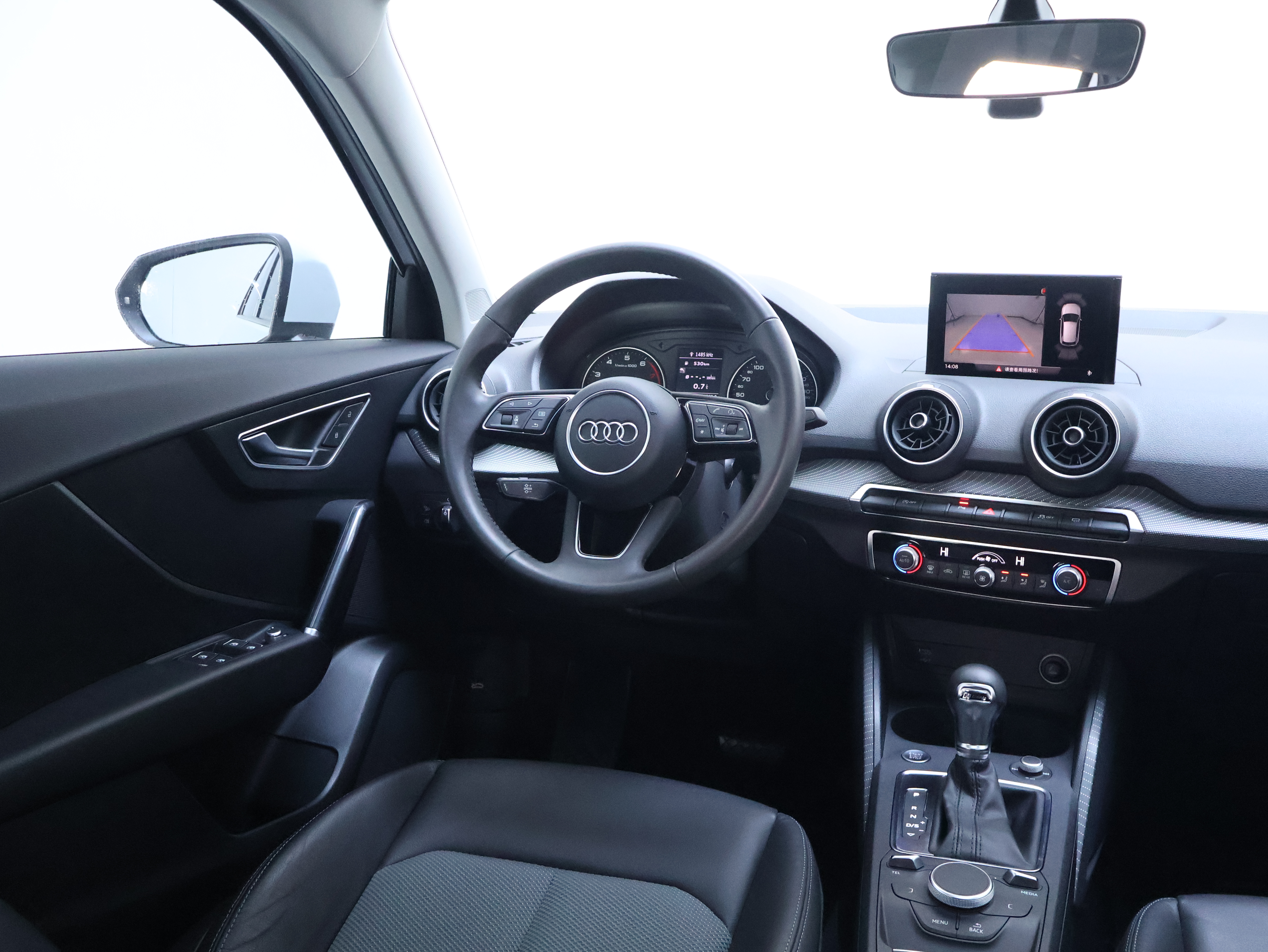 Q2L 2021 #14 Q2L 2021 car image #14