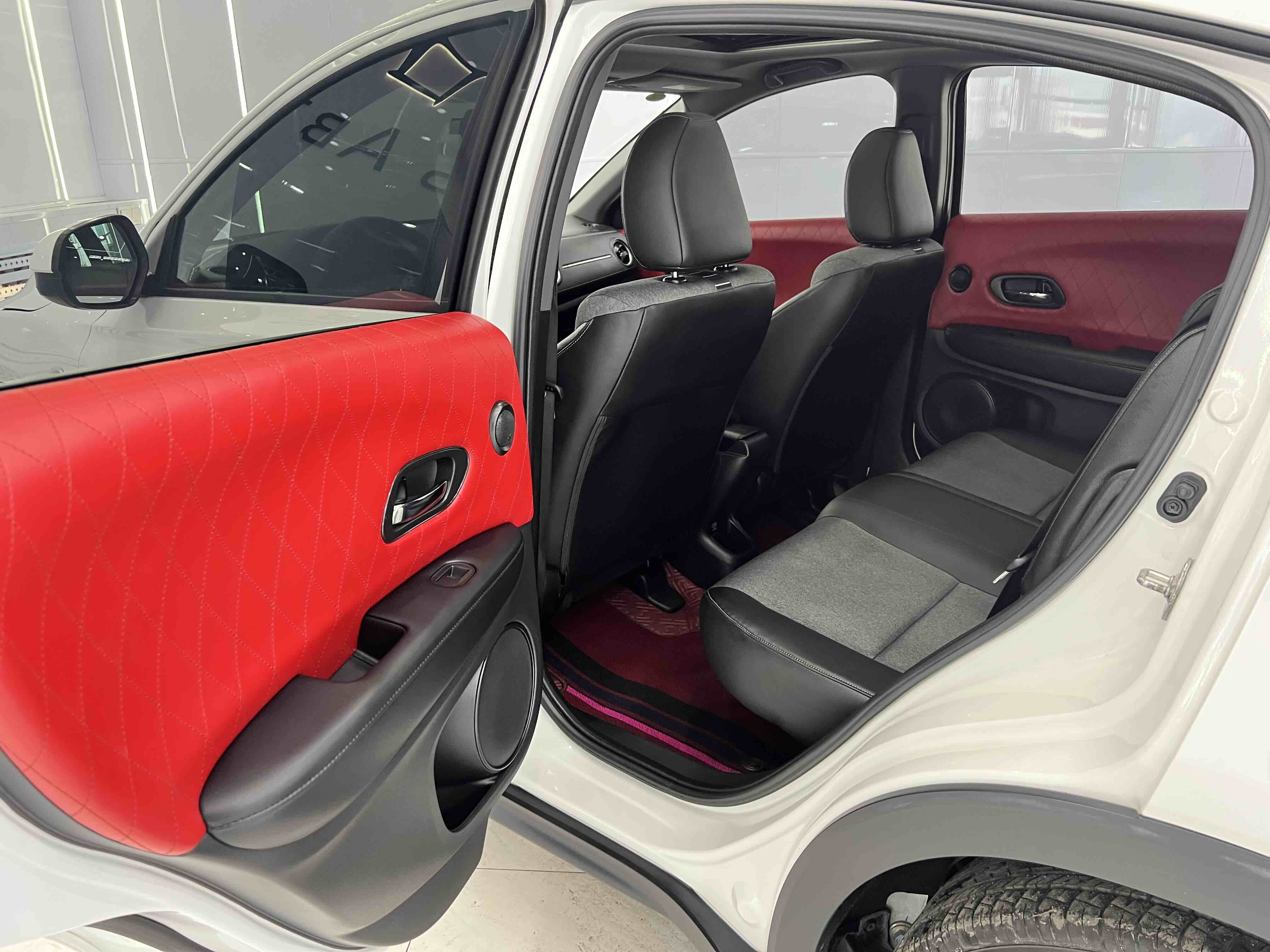 Honda XR-V 2022 car image #14