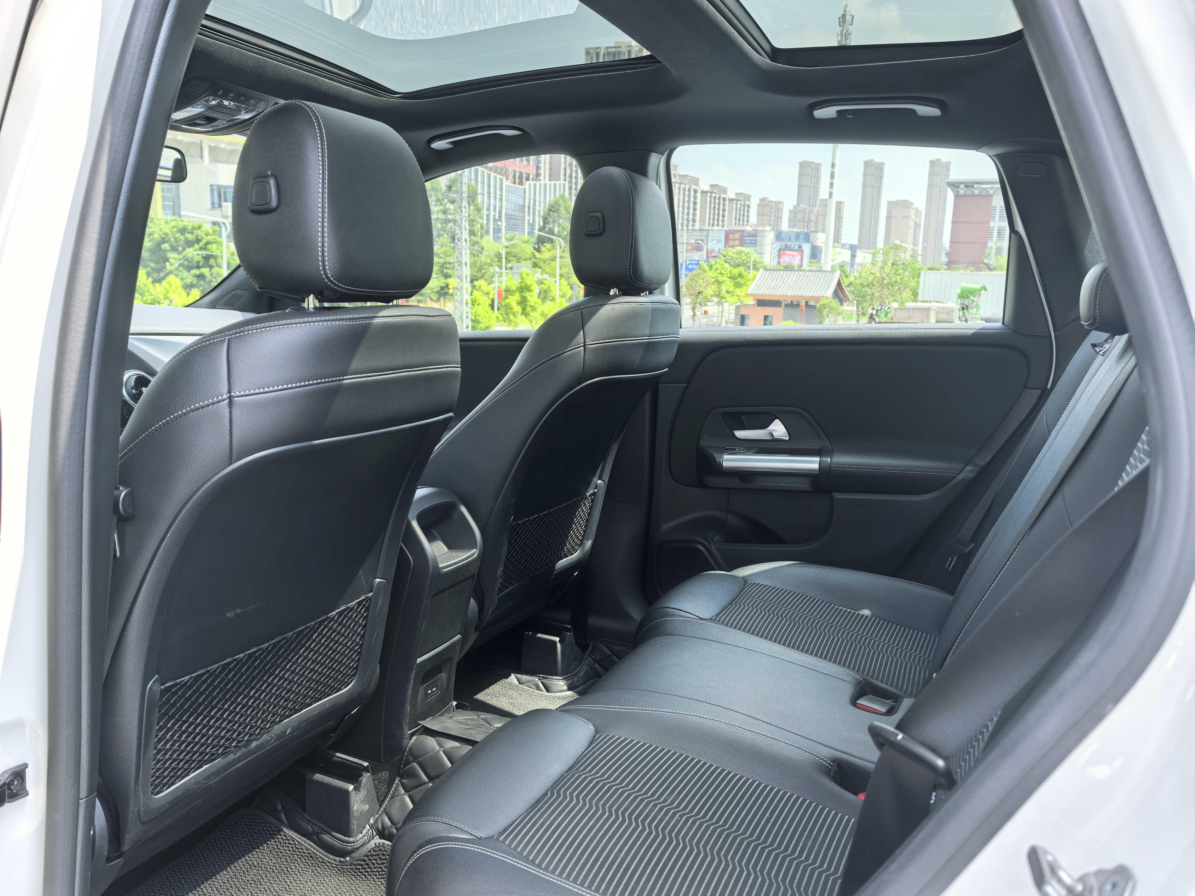 Mercedes-Benz B Class 2021 #14 Mercedes-Benz B Class 2021 car image #14