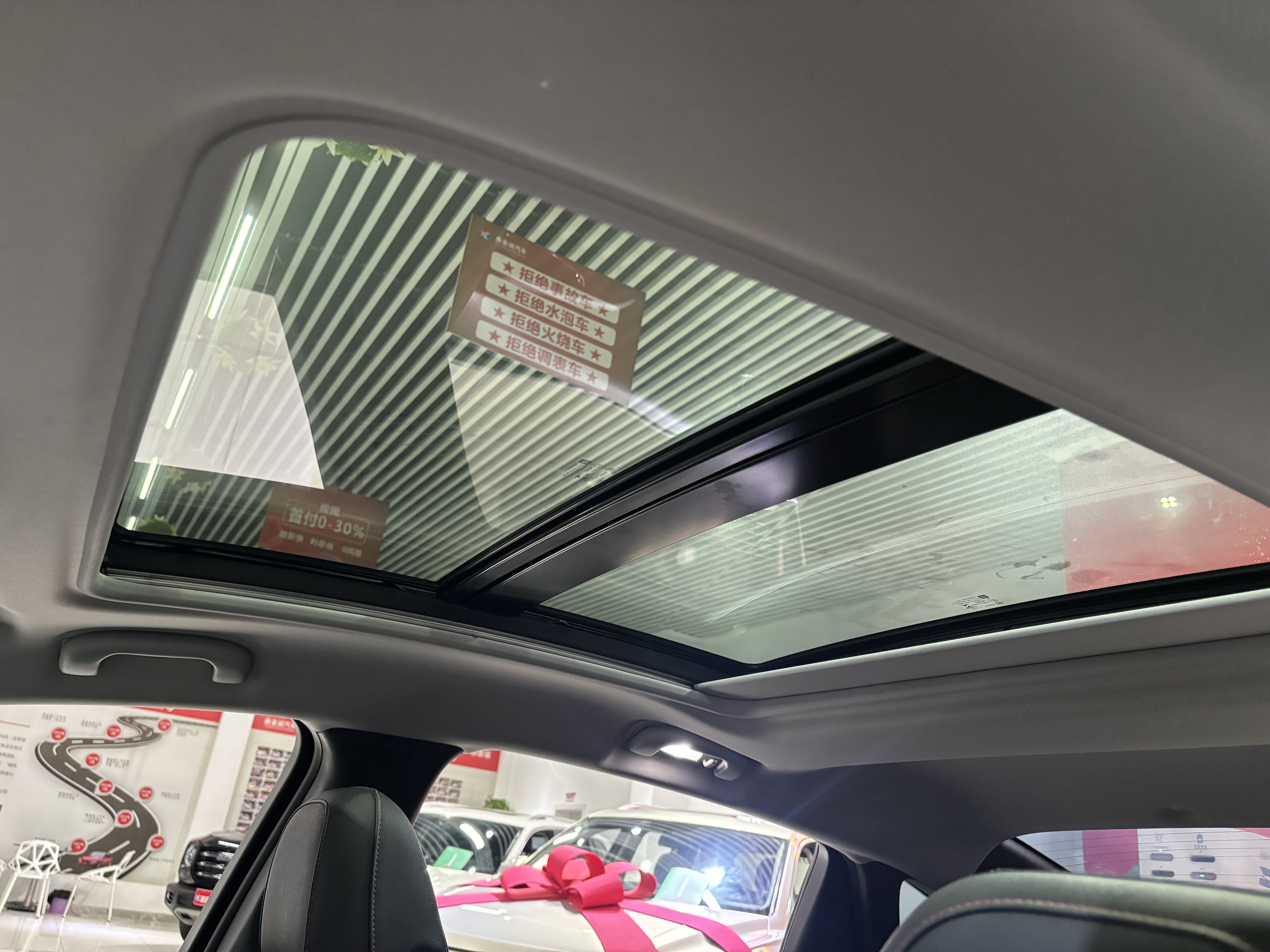 Chevrolet Malibu XL 2022 car image #14