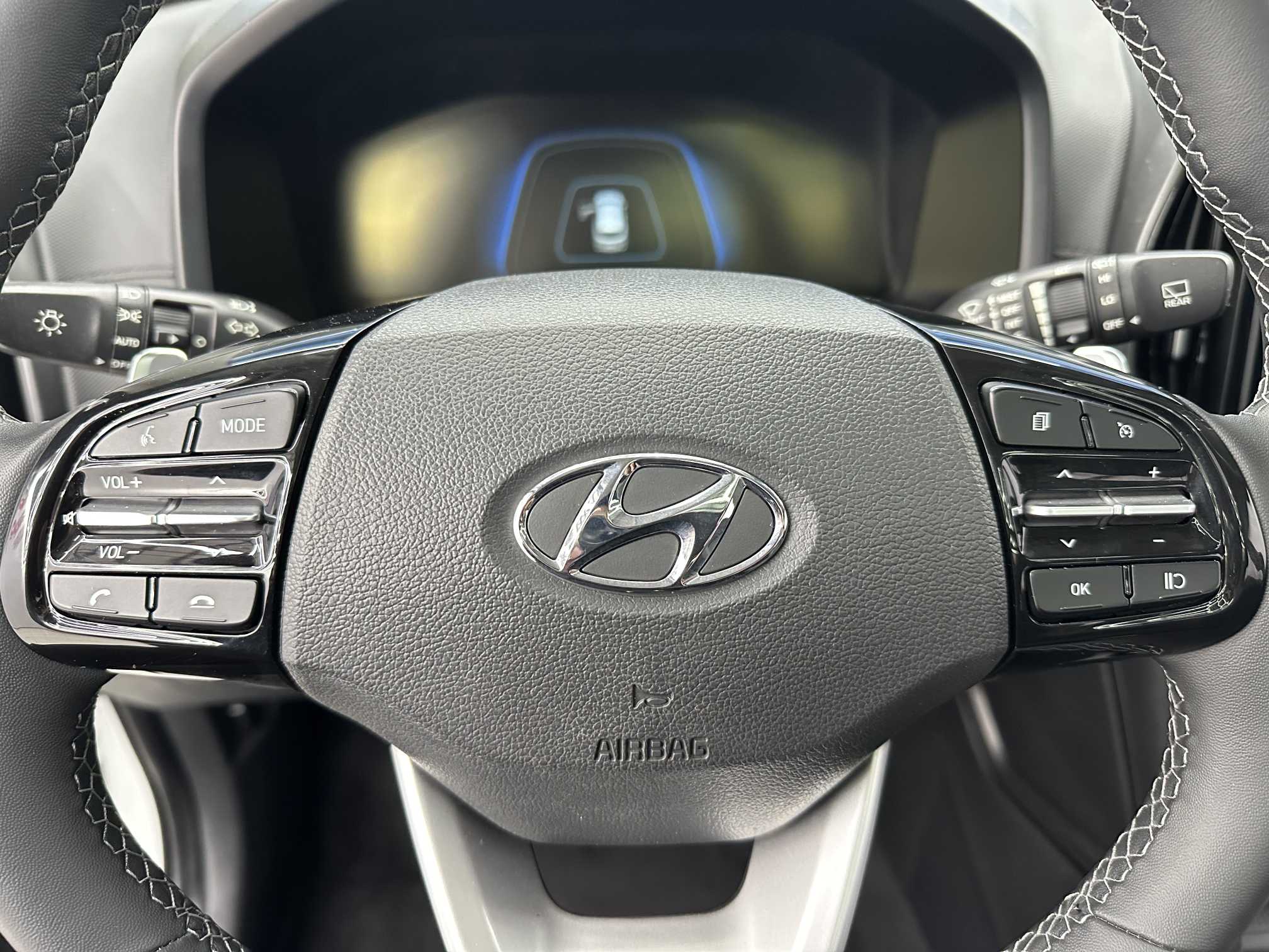 Hyundai ix35 2022 car image #14