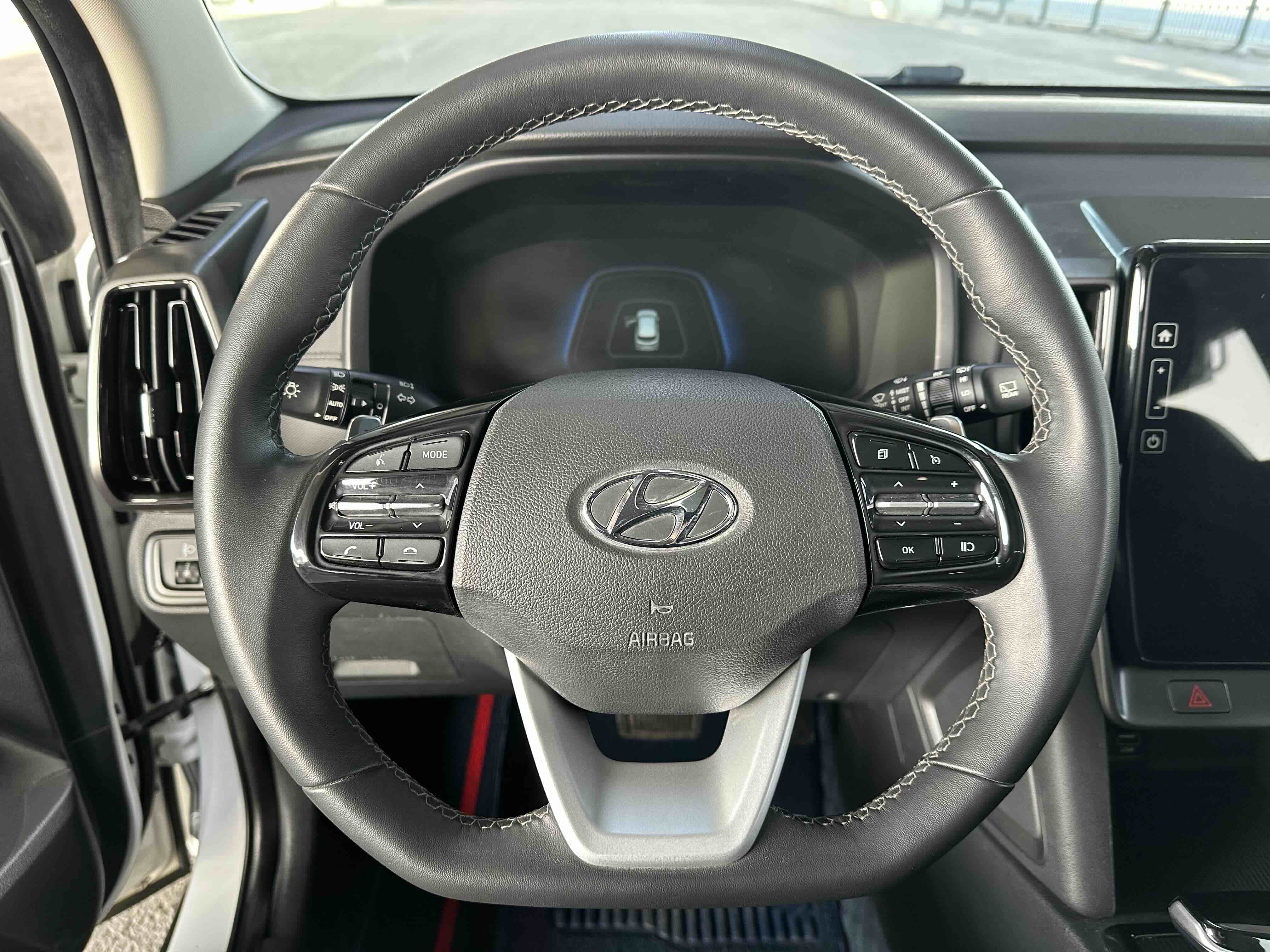 Hyundai ix35 2022 #14 Hyundai ix35 2022 immagine di auto #14