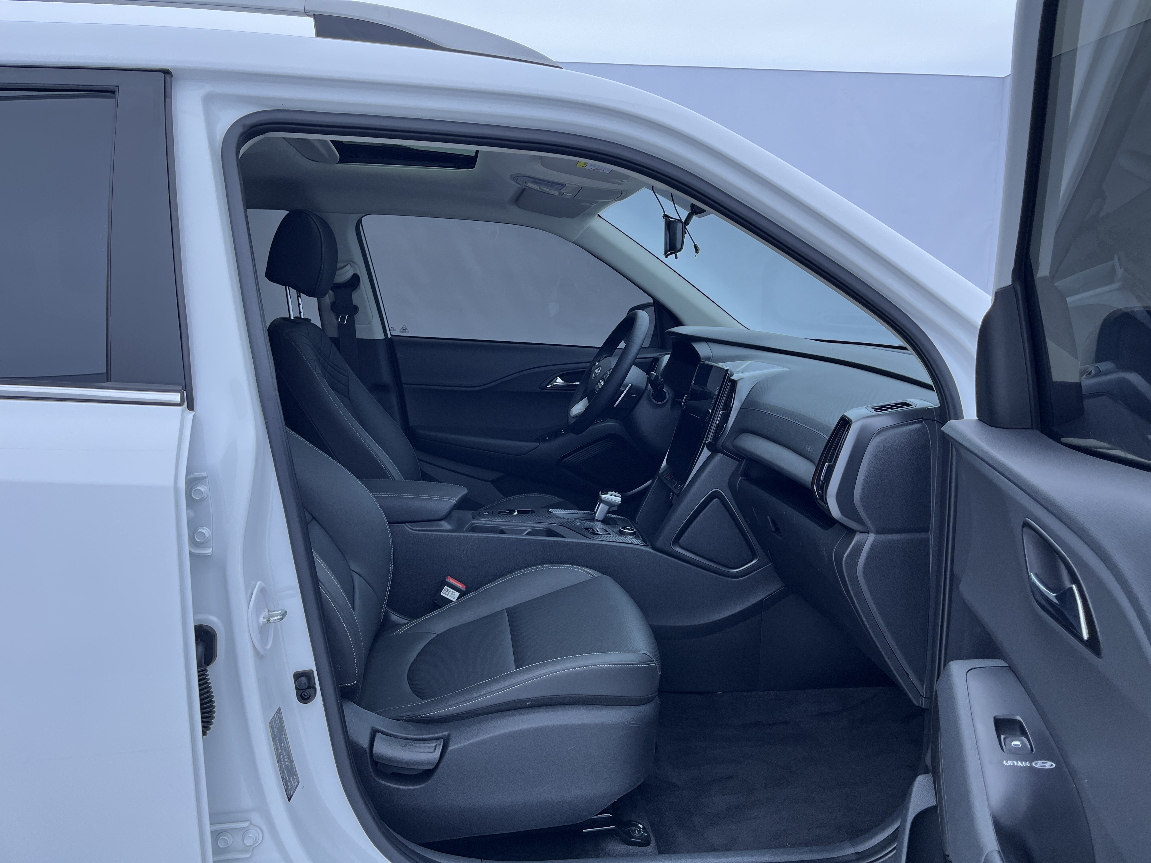 Hyundai ix35 2022 immagine di auto #14