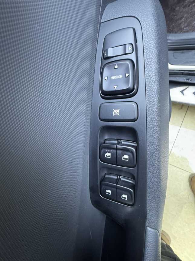 Hyundai ix35 2022 immagine di auto #14