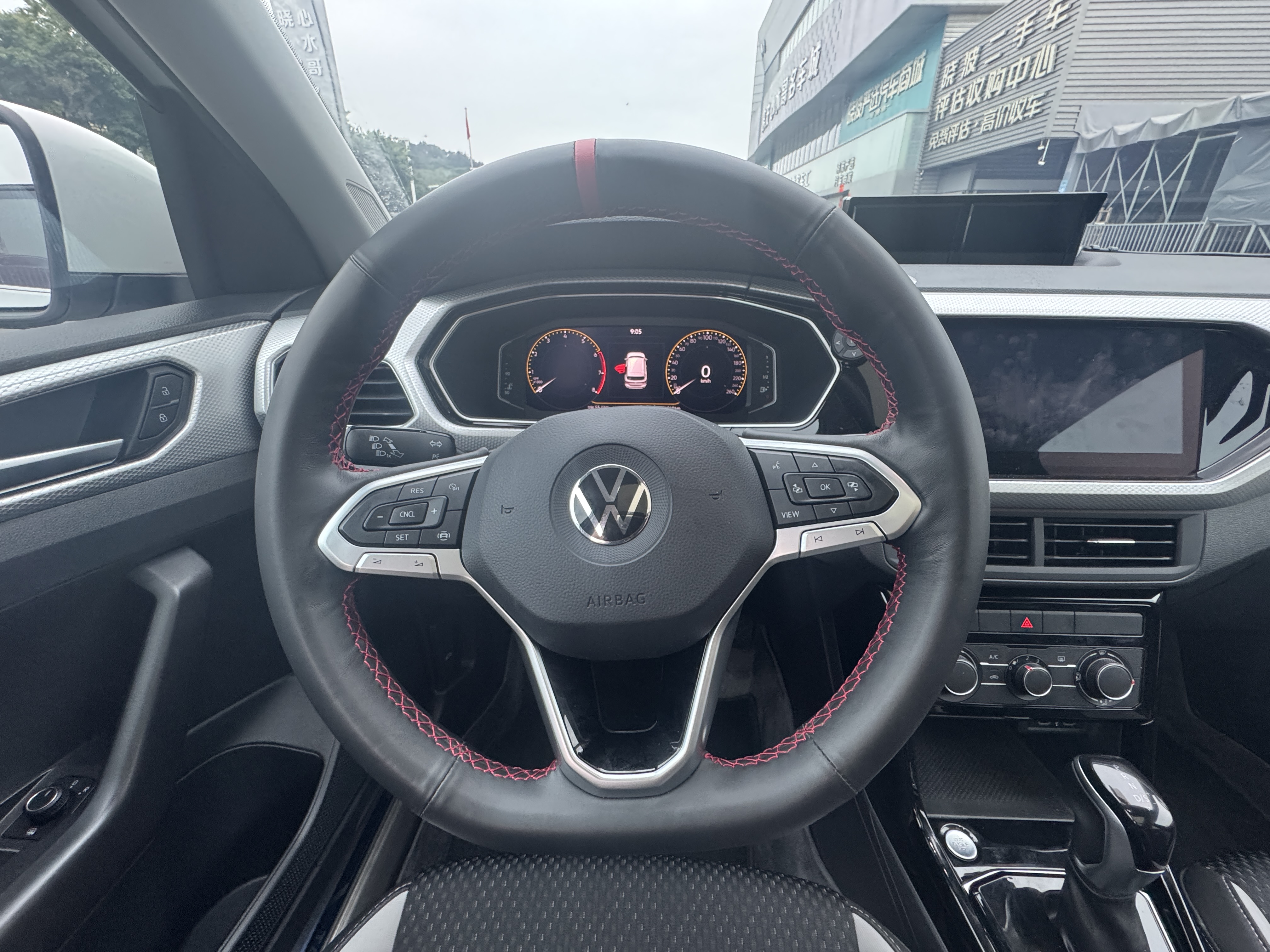 Volkswagen Tacqua 2022 #14 Volkswagen Tacqua 2022 car image #14