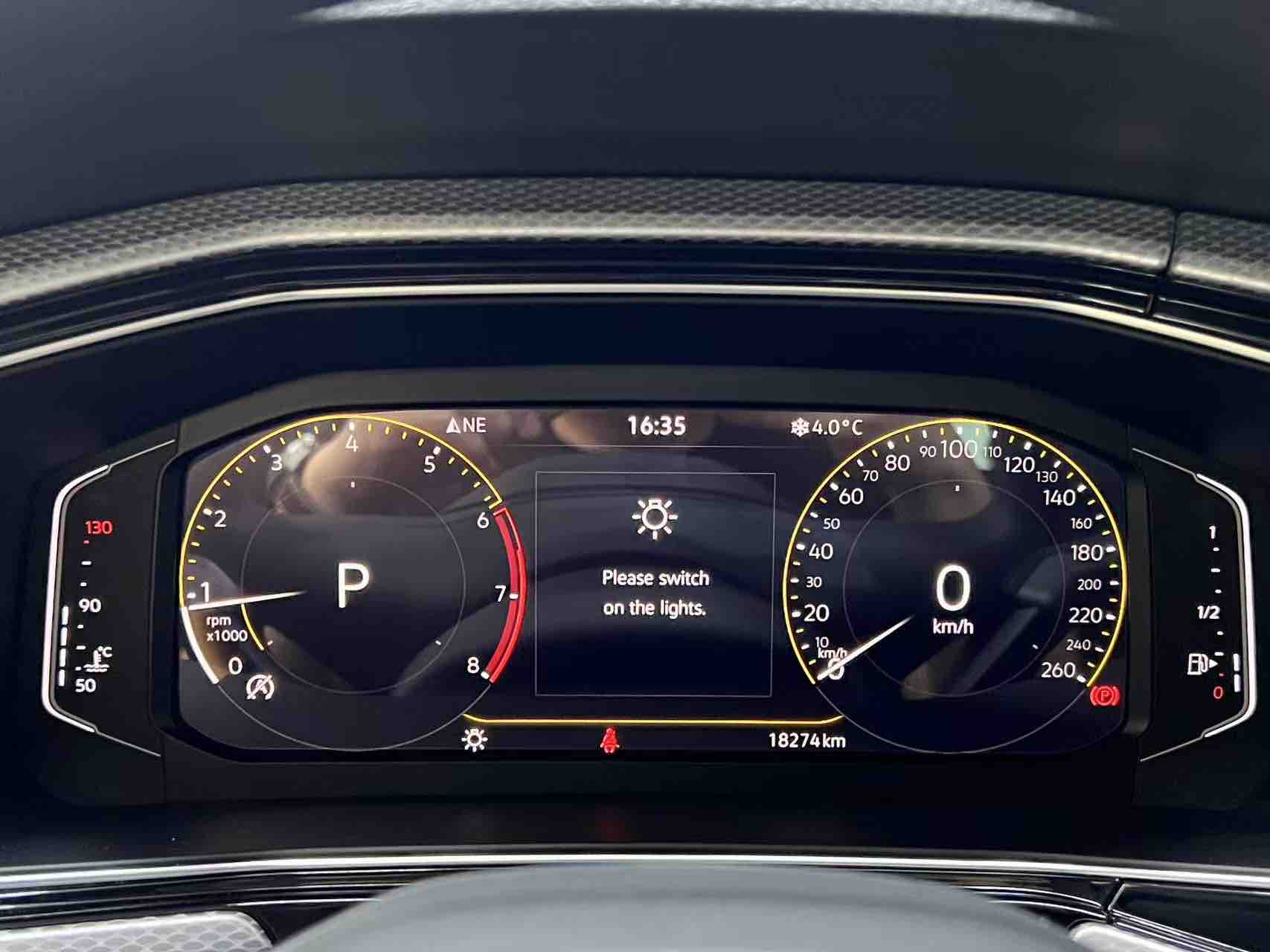 Volkswagen Tacqua 2022 car image #14