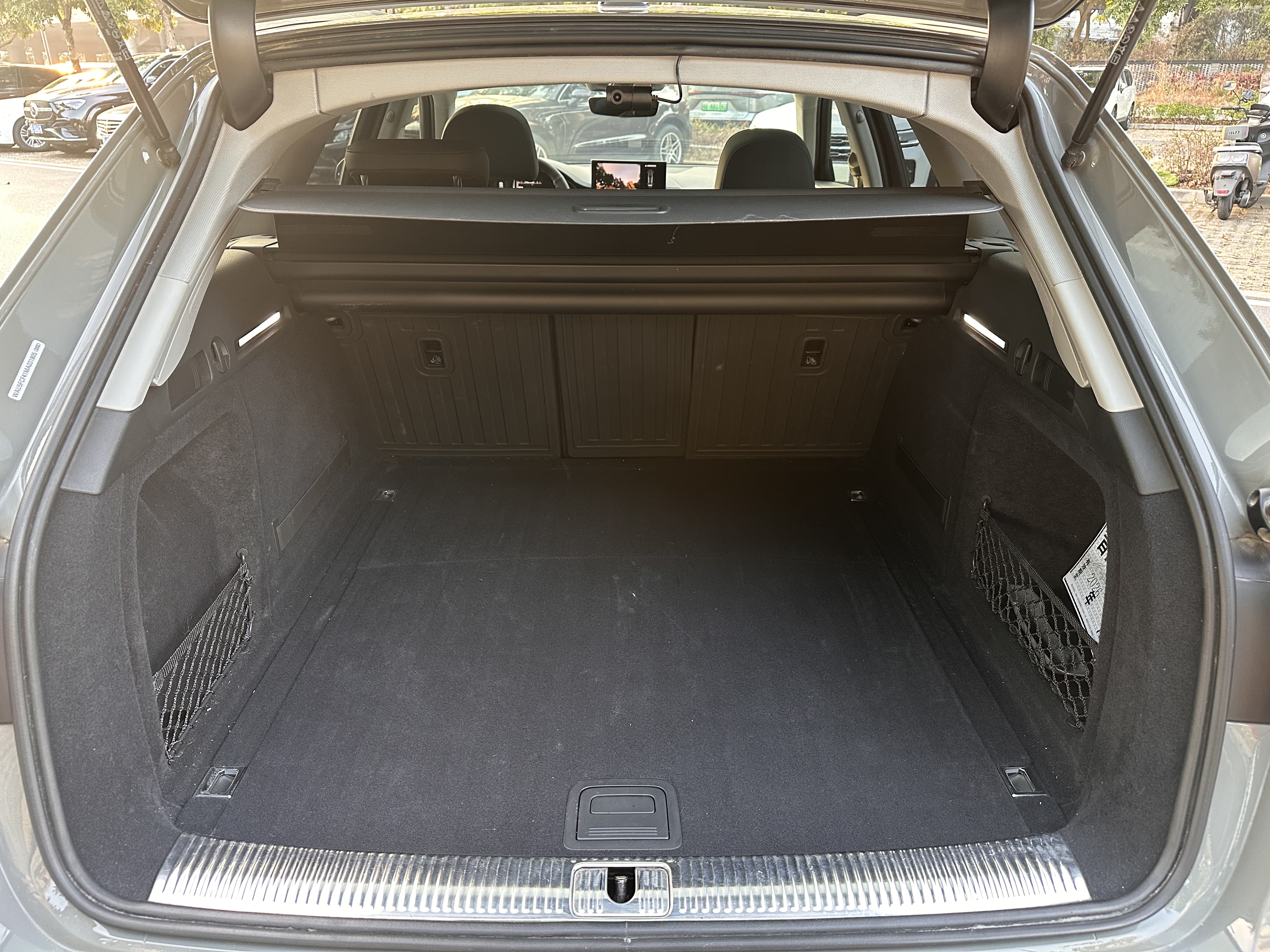 Audi A4 (Imported) 2021 #14 Audi A4 (Imported) 2021 car image #14