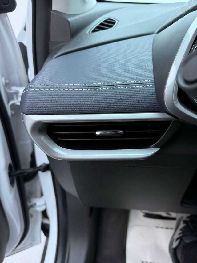 Chevrolet Tracker 2021 #14 Chevrolet Tracker 2021 car image #14