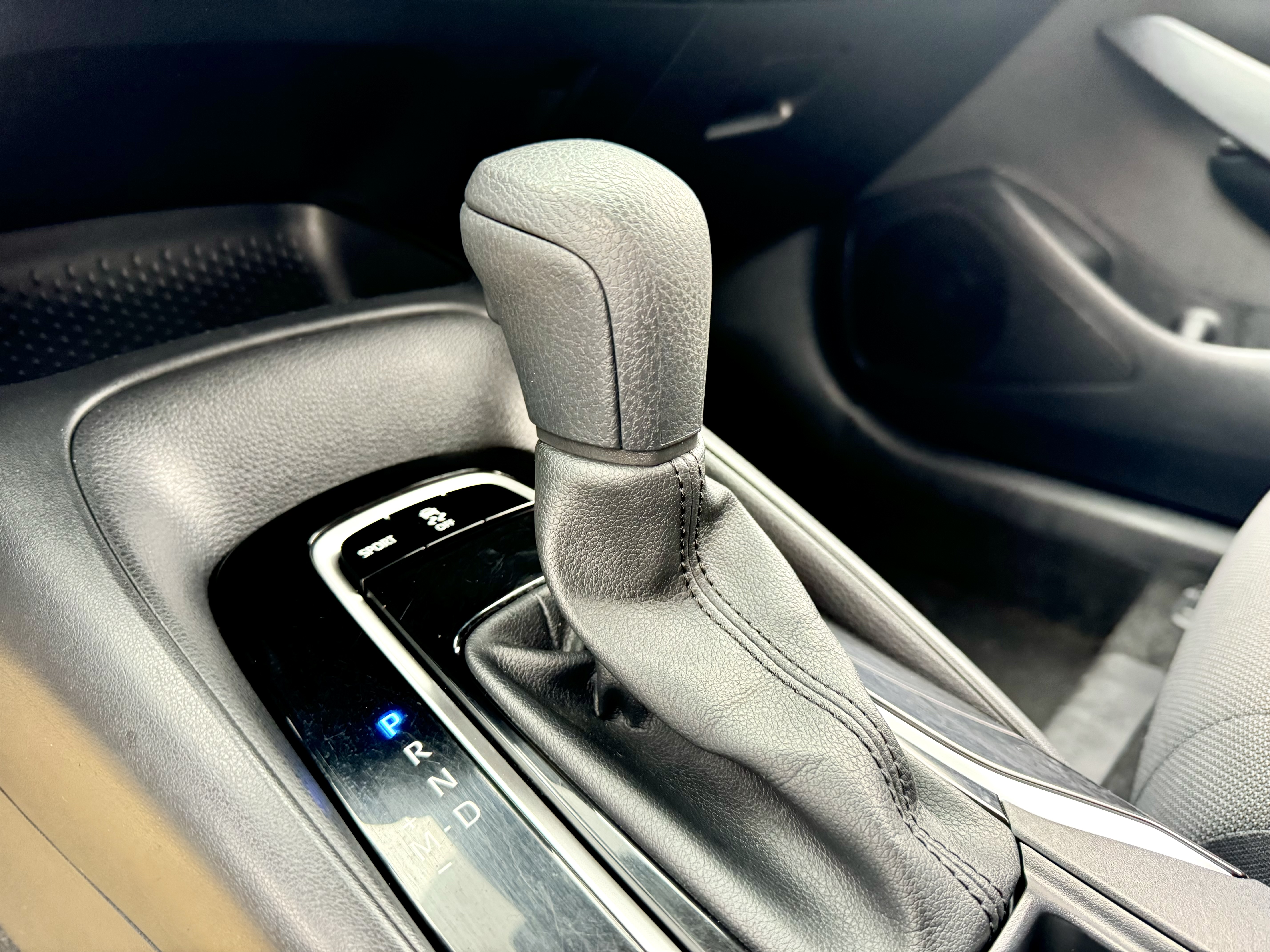 Toyota Corolla 2023 car image #14