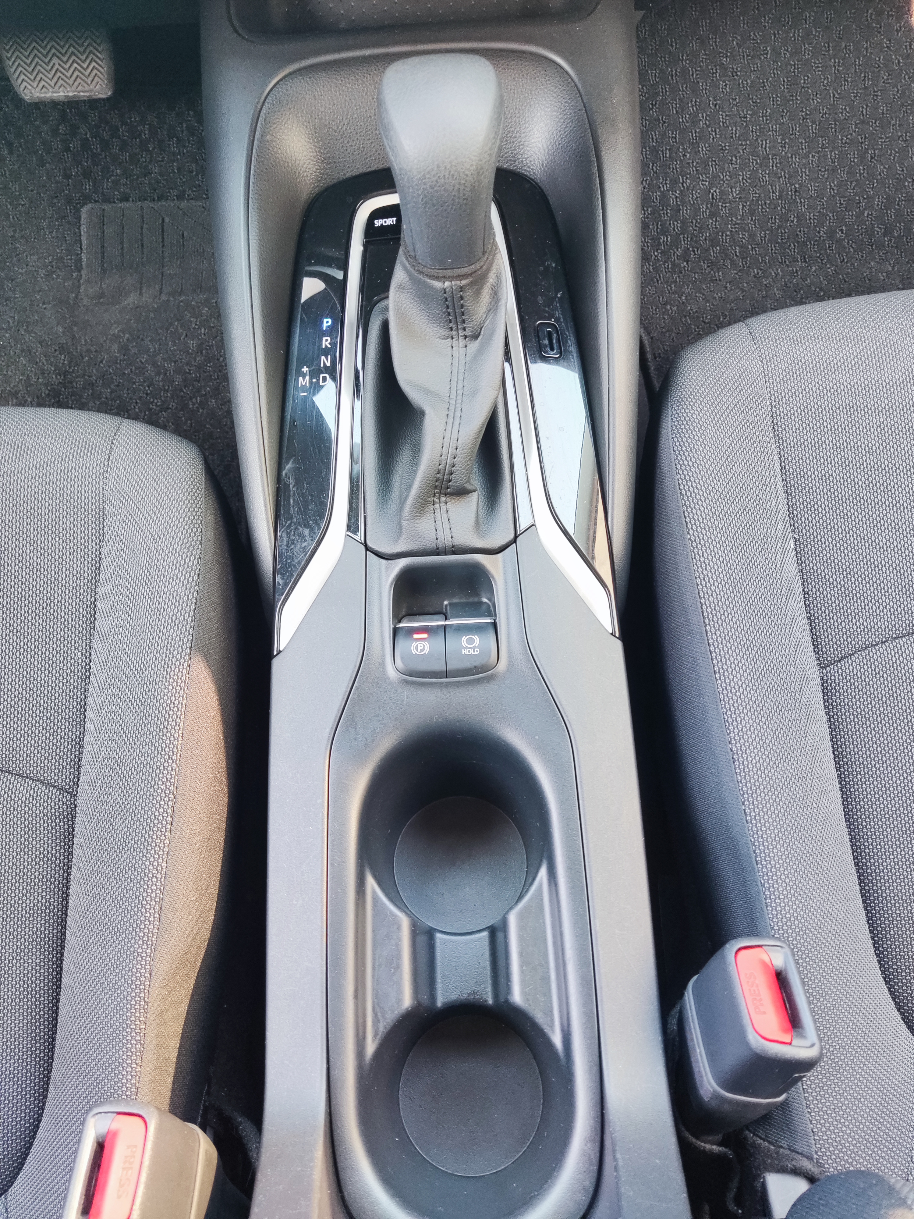 Toyota Corolla 2021 car image #14