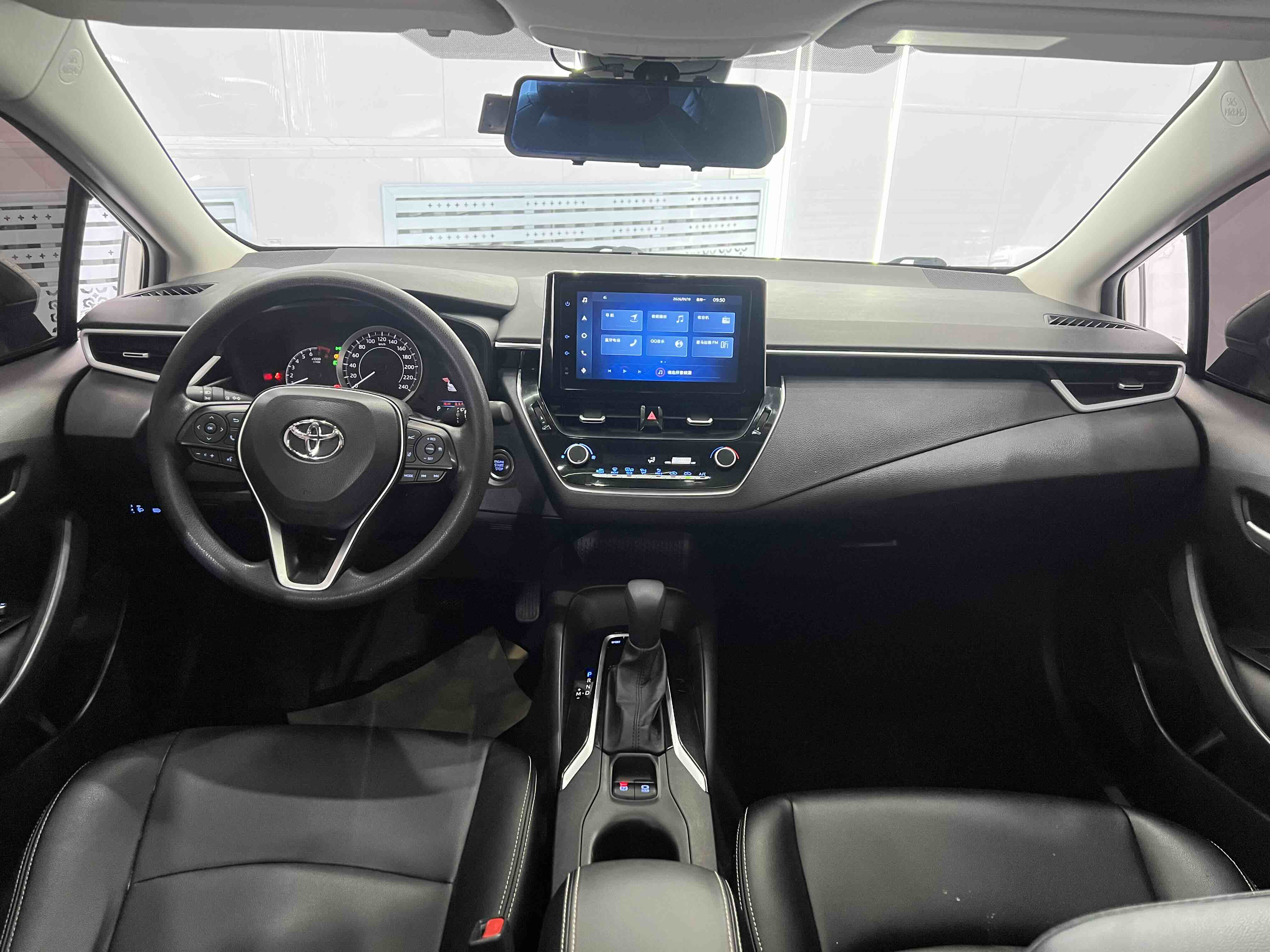 Corolla 2022 #14 Corolla 2022 immagine di auto #14