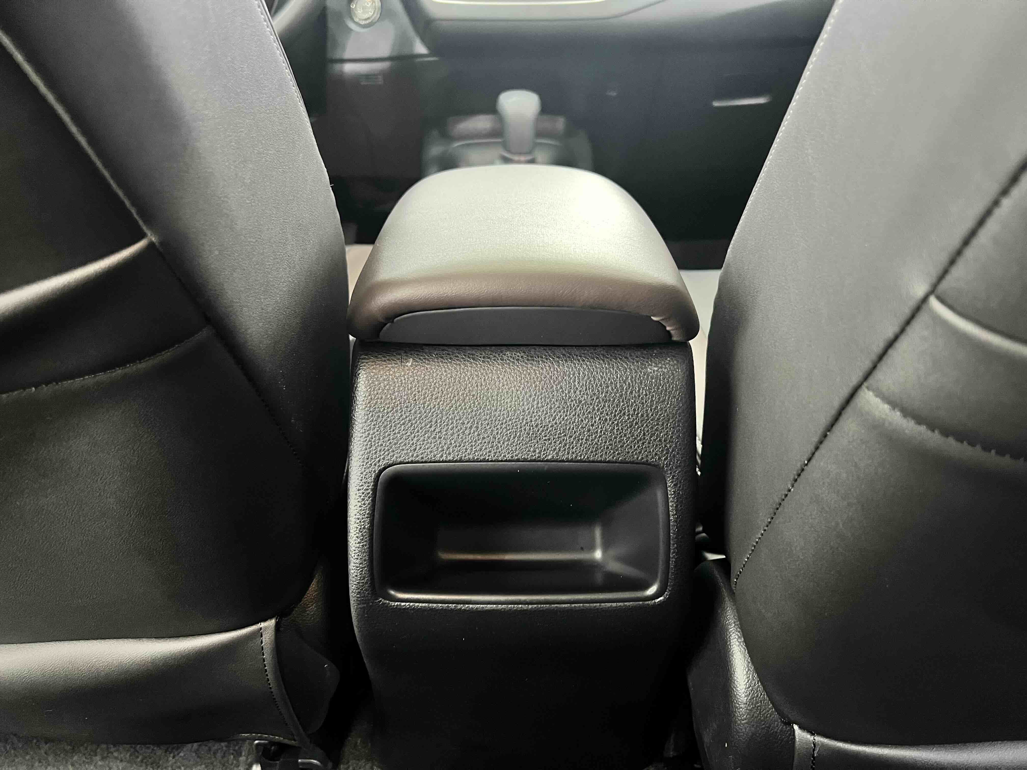 Corolla 2023 car image #14