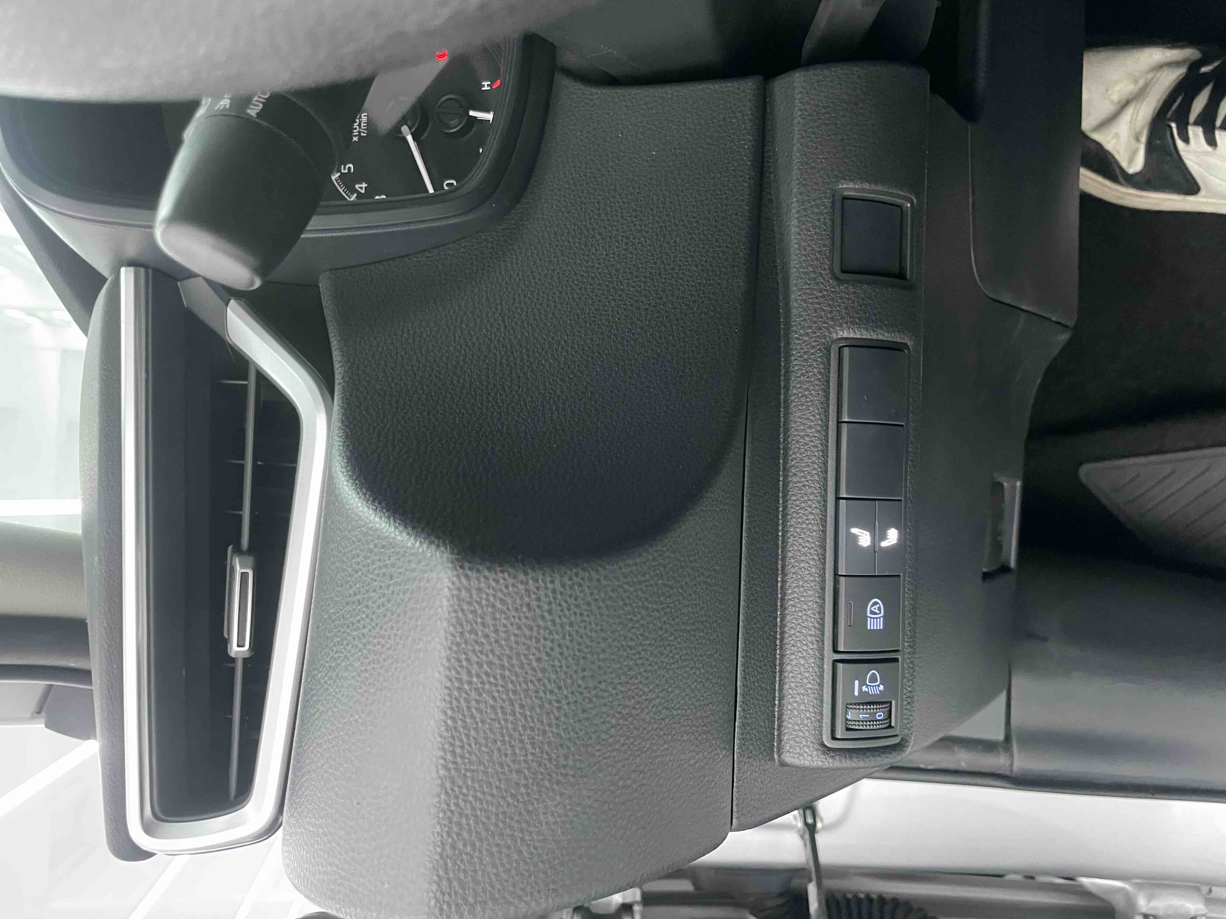 Toyota Corolla 2022 #14 Toyota Corolla 2022 car image #14