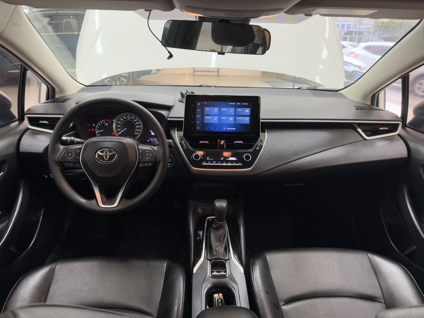 Corolla 2021 car image #14