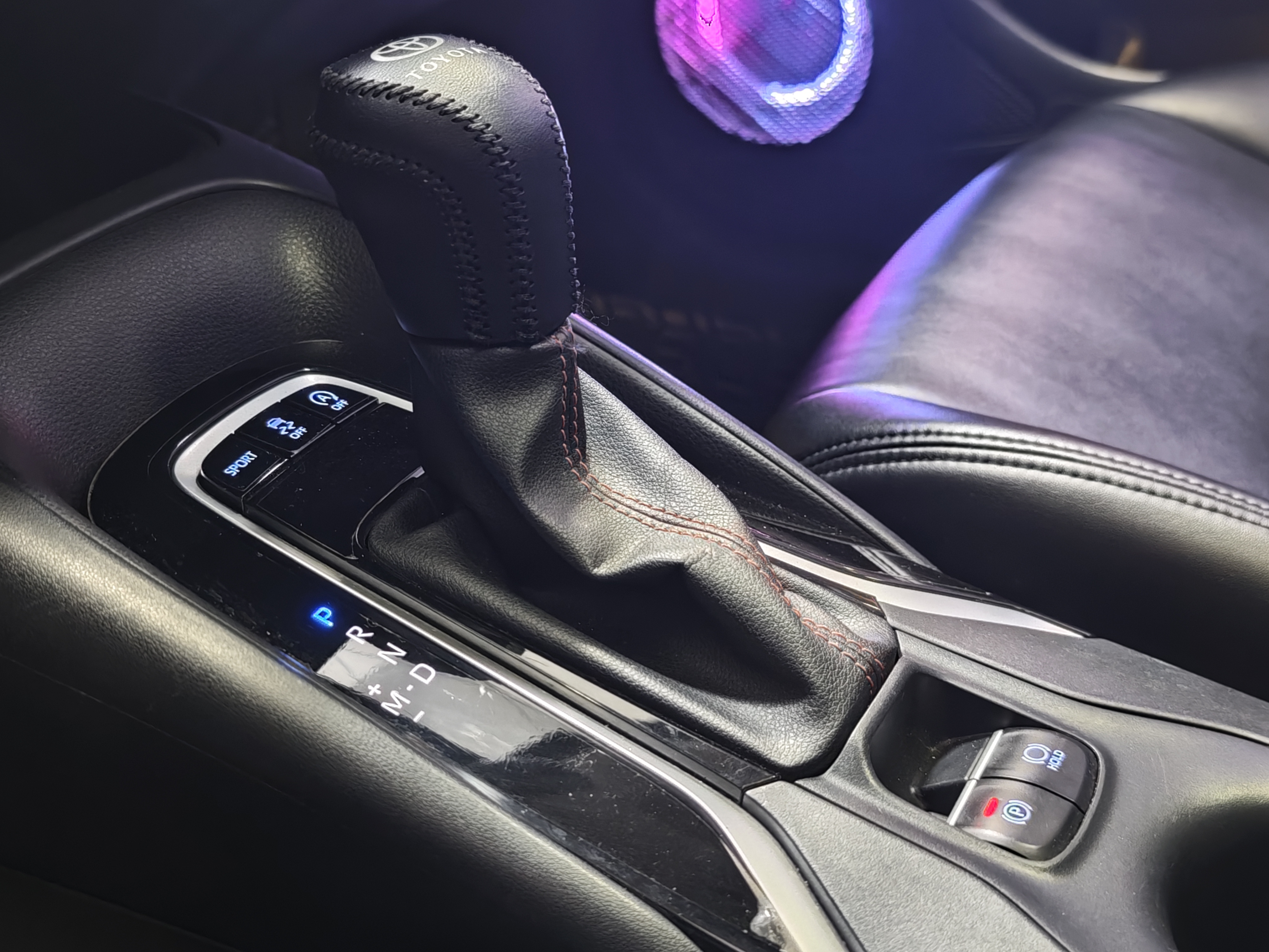 Toyota Corolla 2022 car image #14