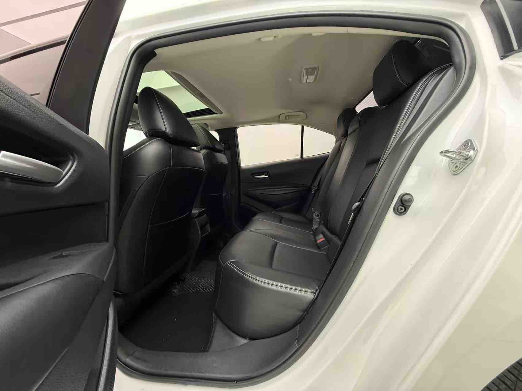 Corolla 2021 #14 Corolla 2021 immagine di auto #14
