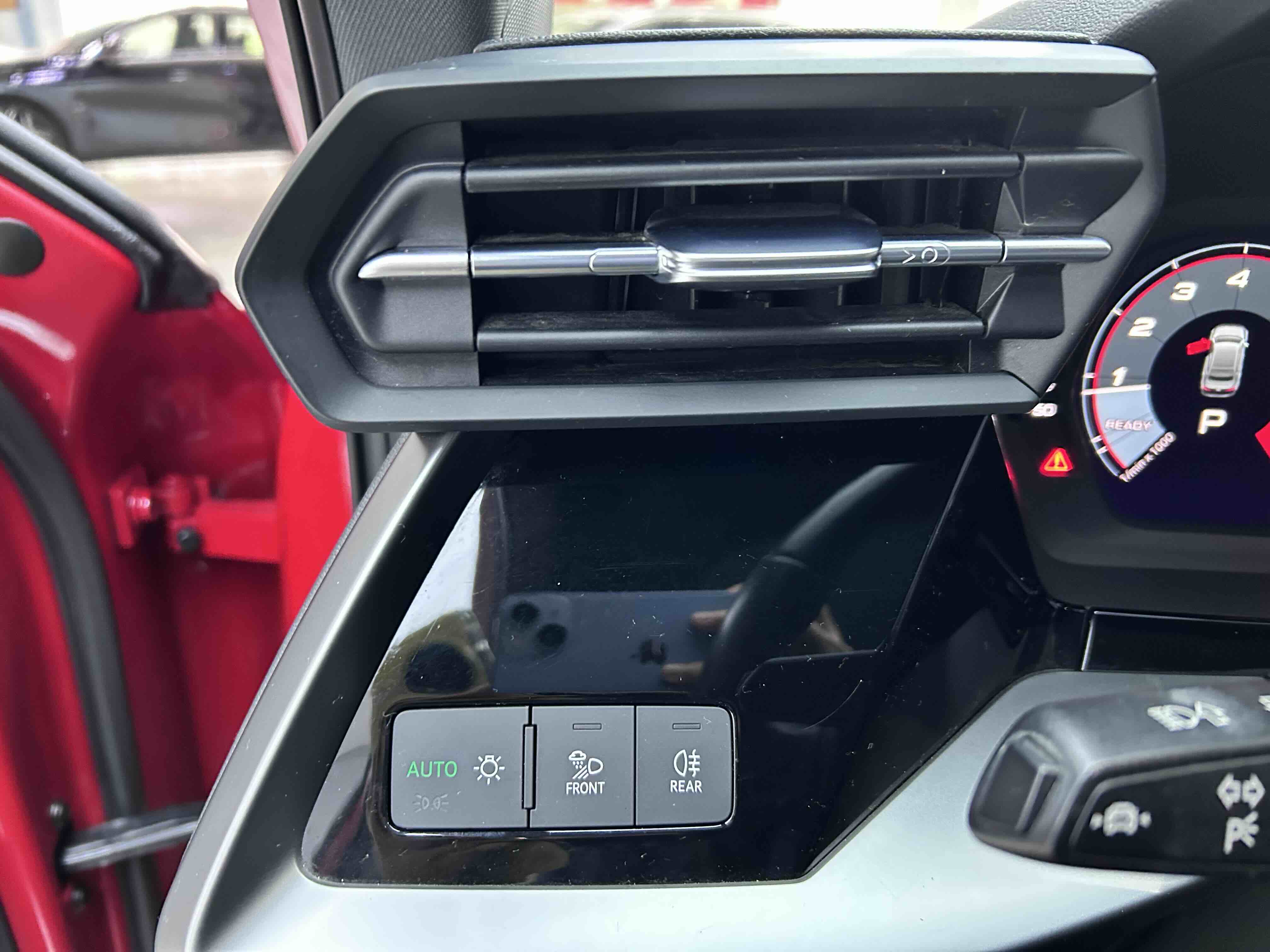Audi A3 2021 immagine di auto #14