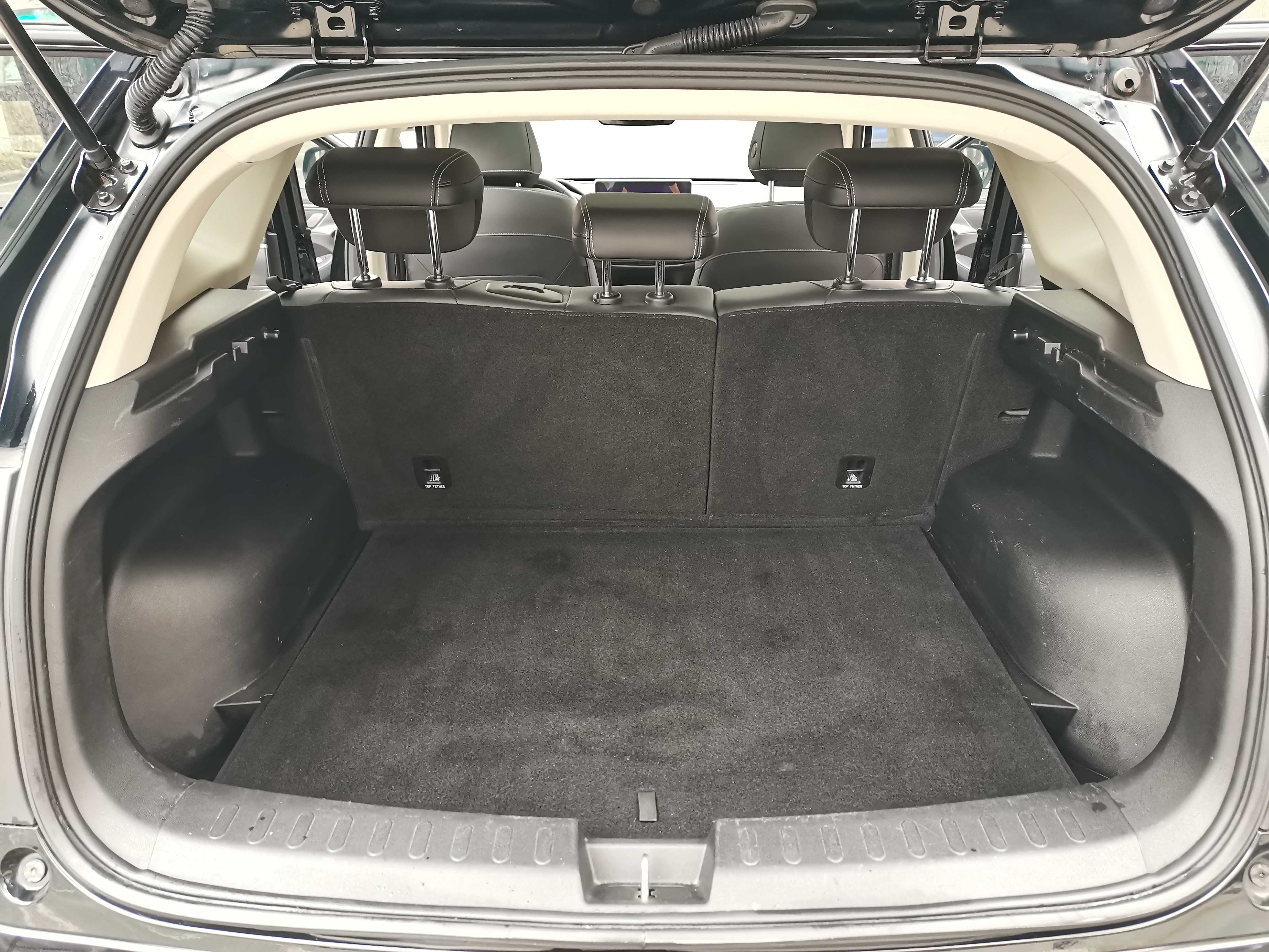 Haval Jolion 2021 car image #14