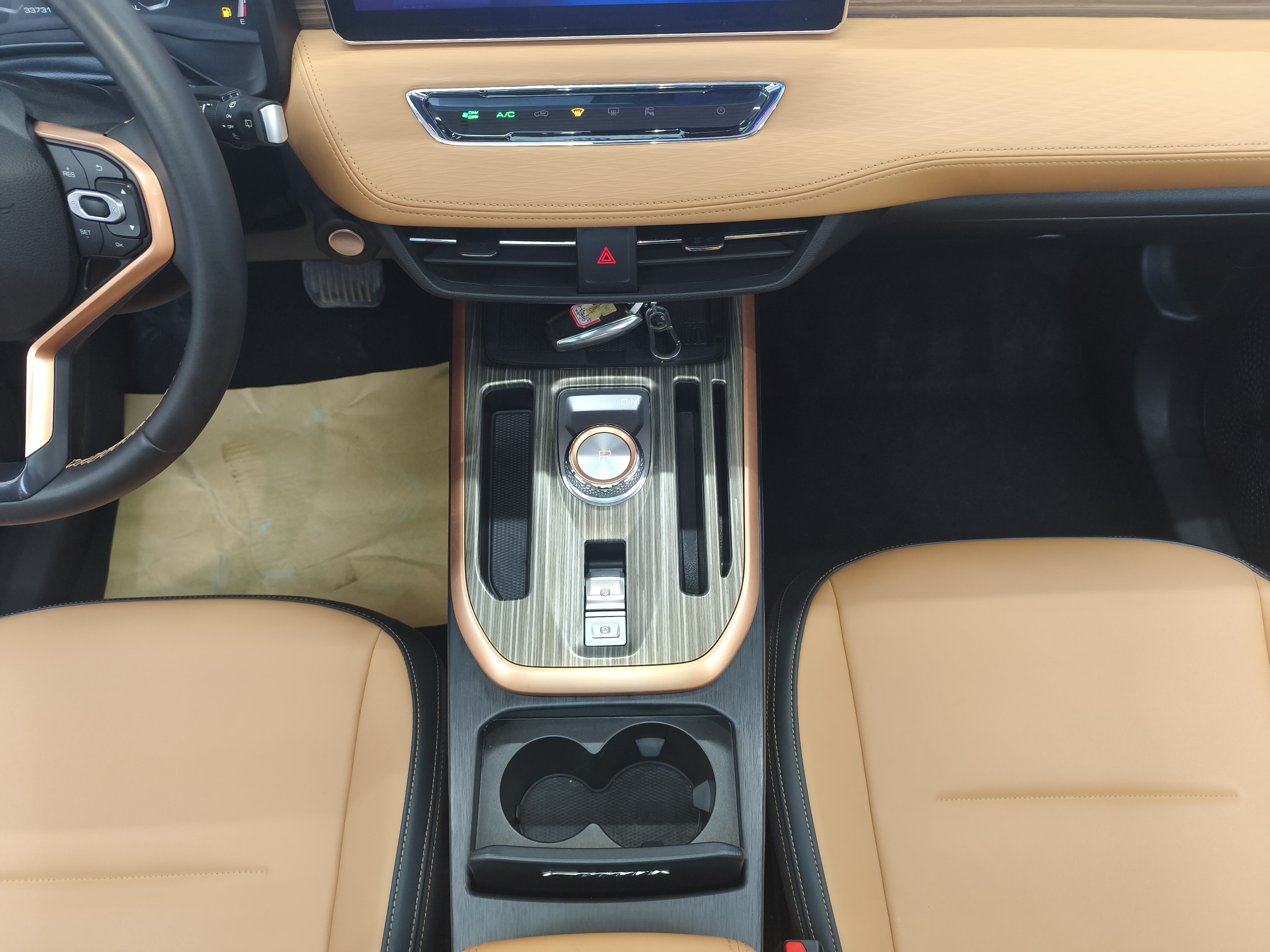 Haval Jolion 2021 imagem de carro #14