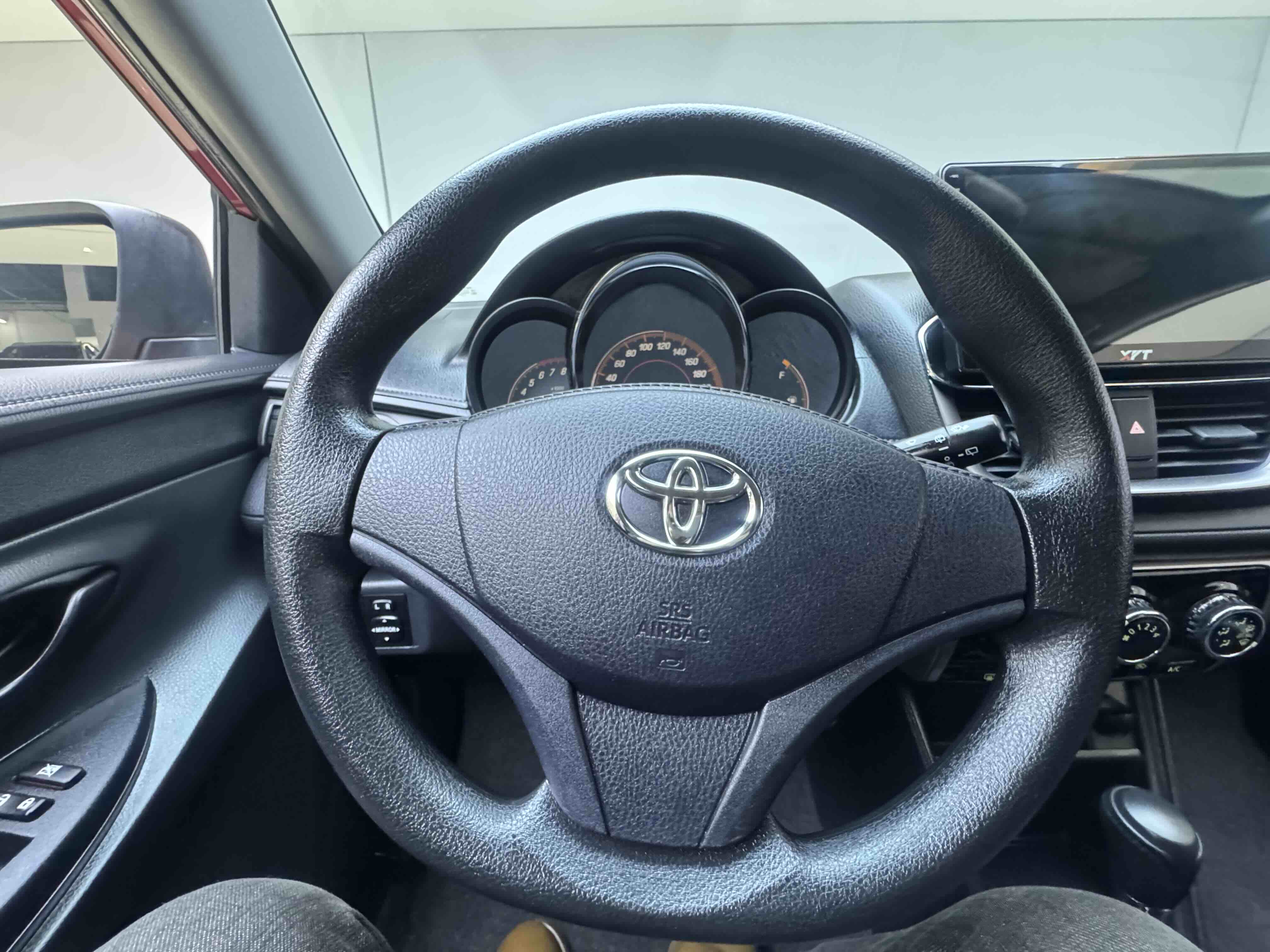Yaris L Zhixuan 2021 car image #14