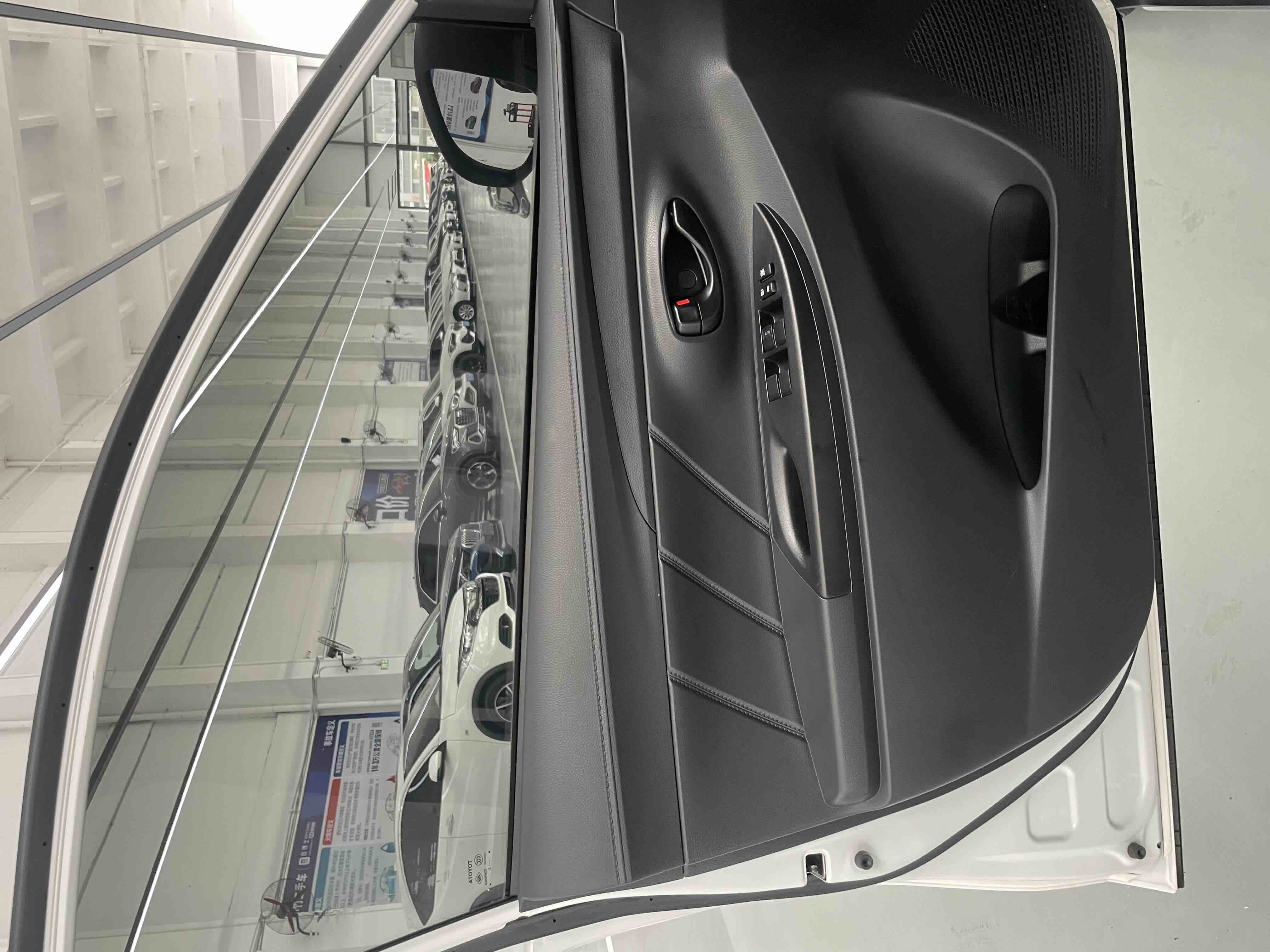 Yaris L Zhixuan 2022 car image #14