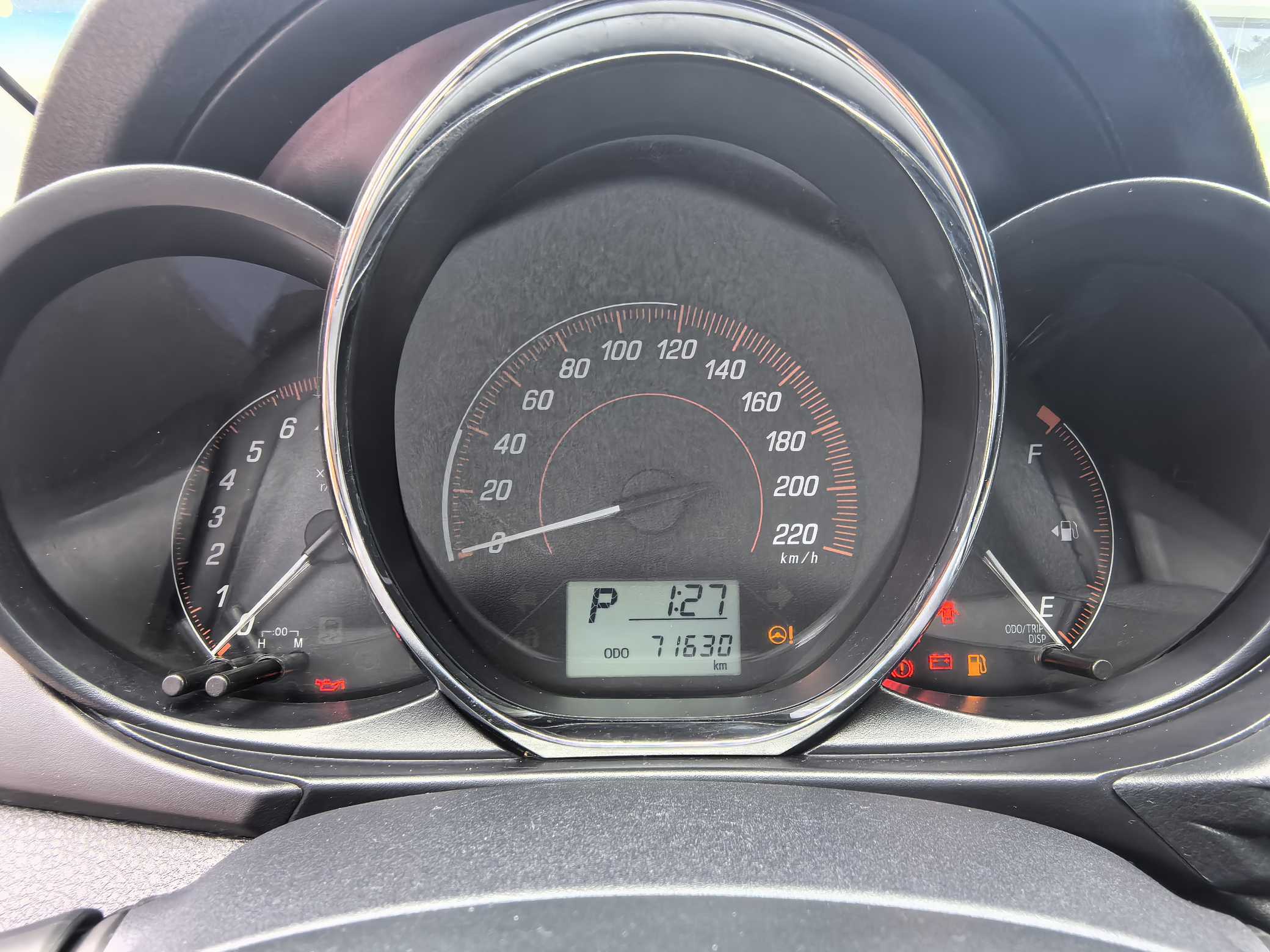 Yaris L Zhixuan 2020 car image #14