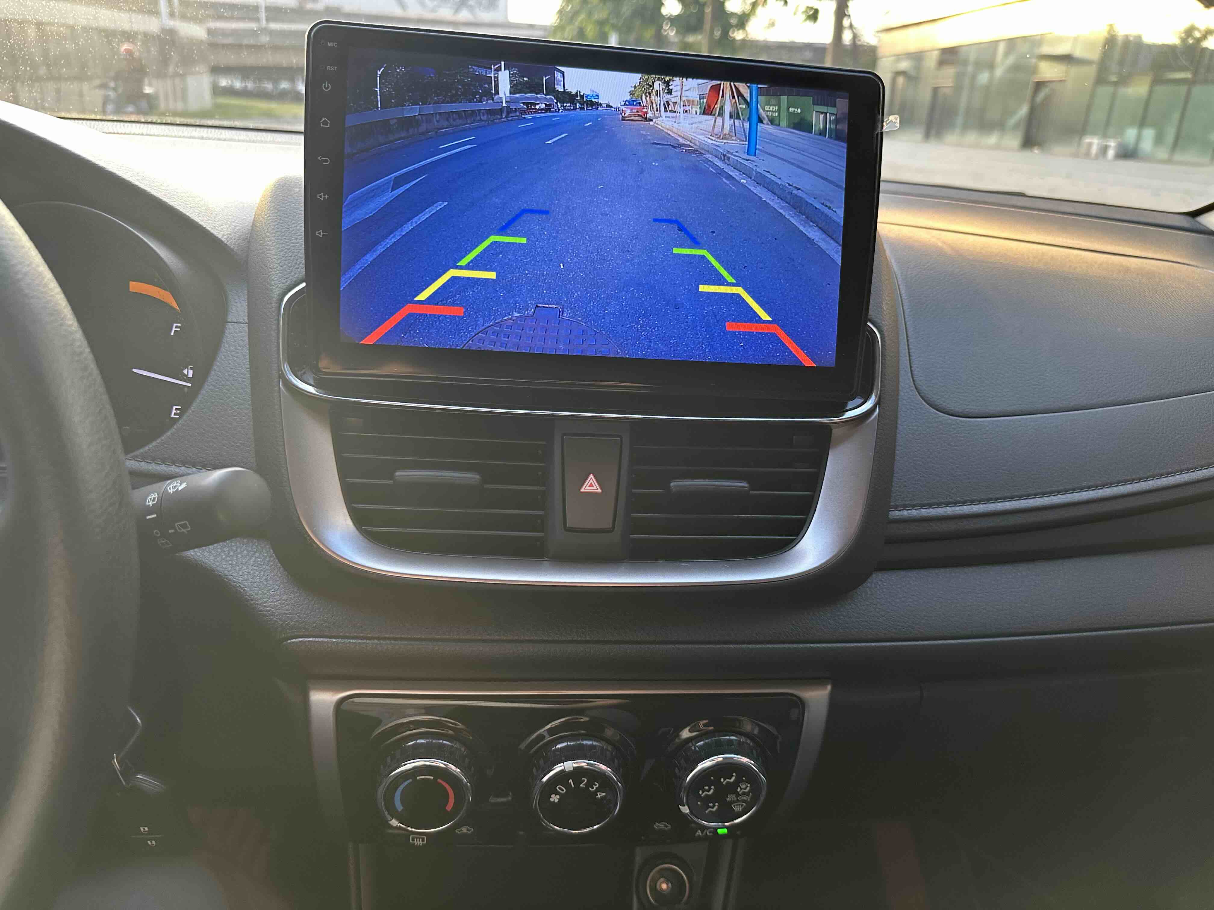 Yaris L Zhixuan 2022 car image #14