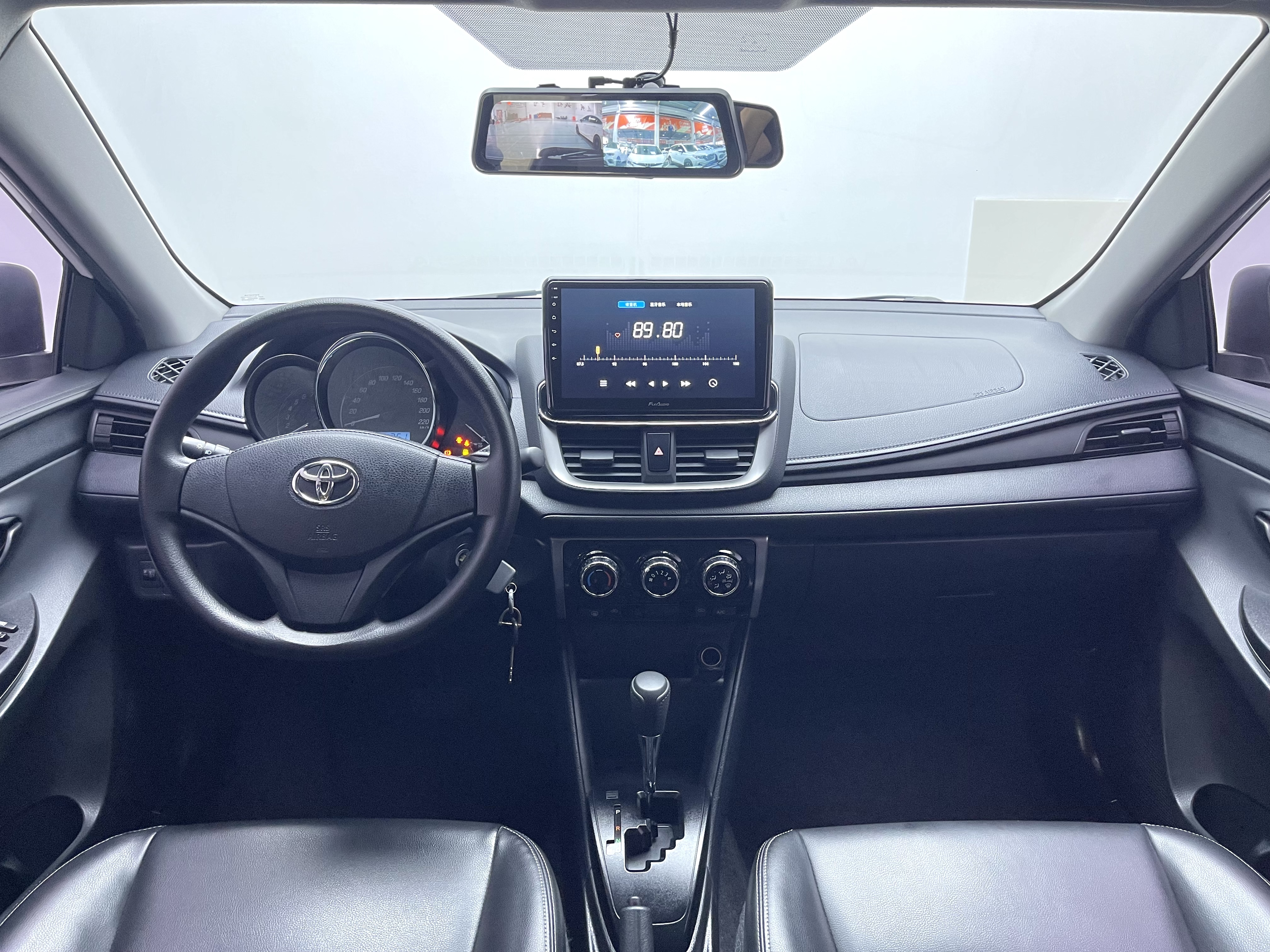 Yaris L Zhixuan 2021 #14 Yaris L Zhixuan 2021 car image #14