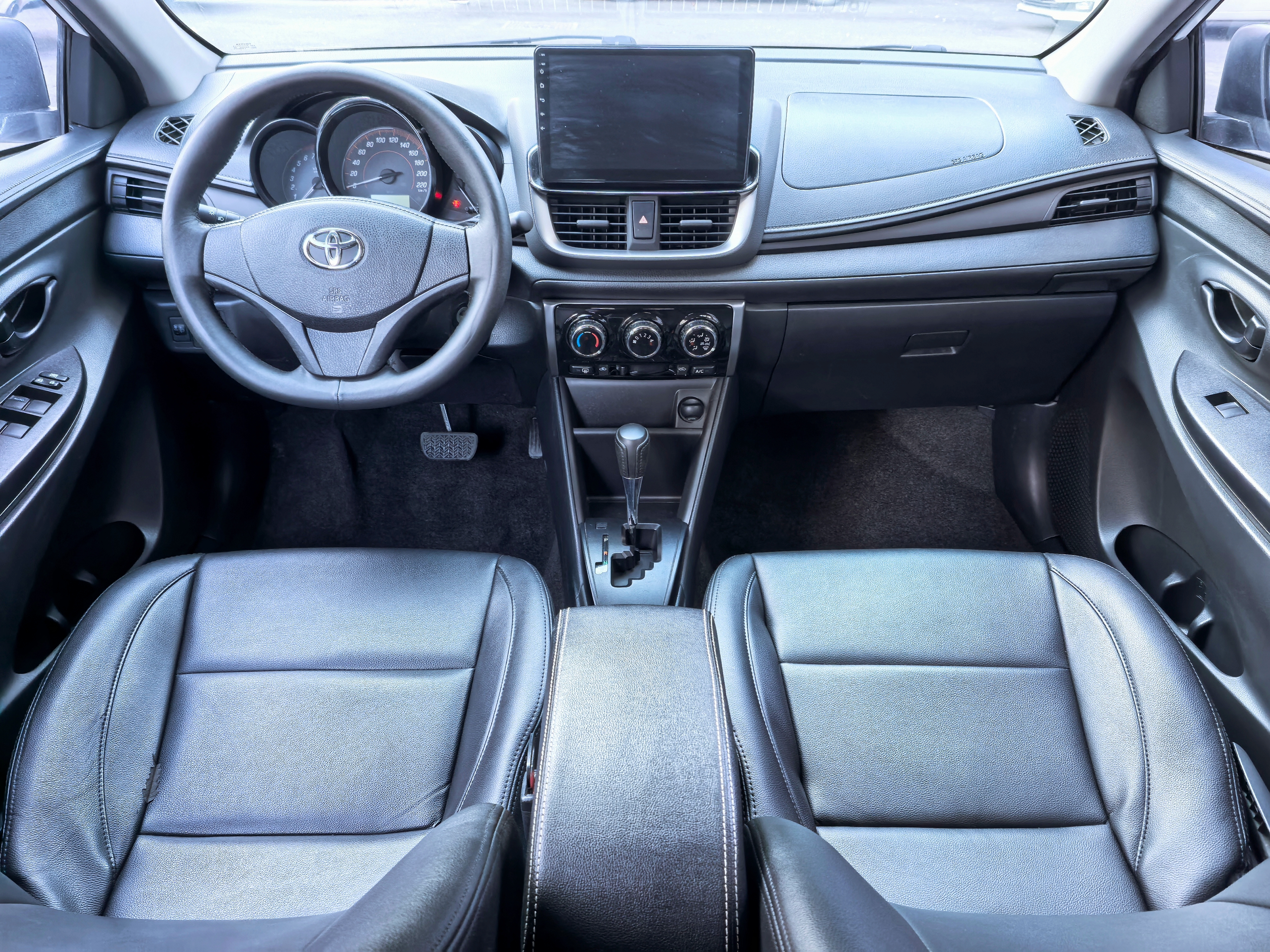 Toyota GR YARIS 2021 car image #14