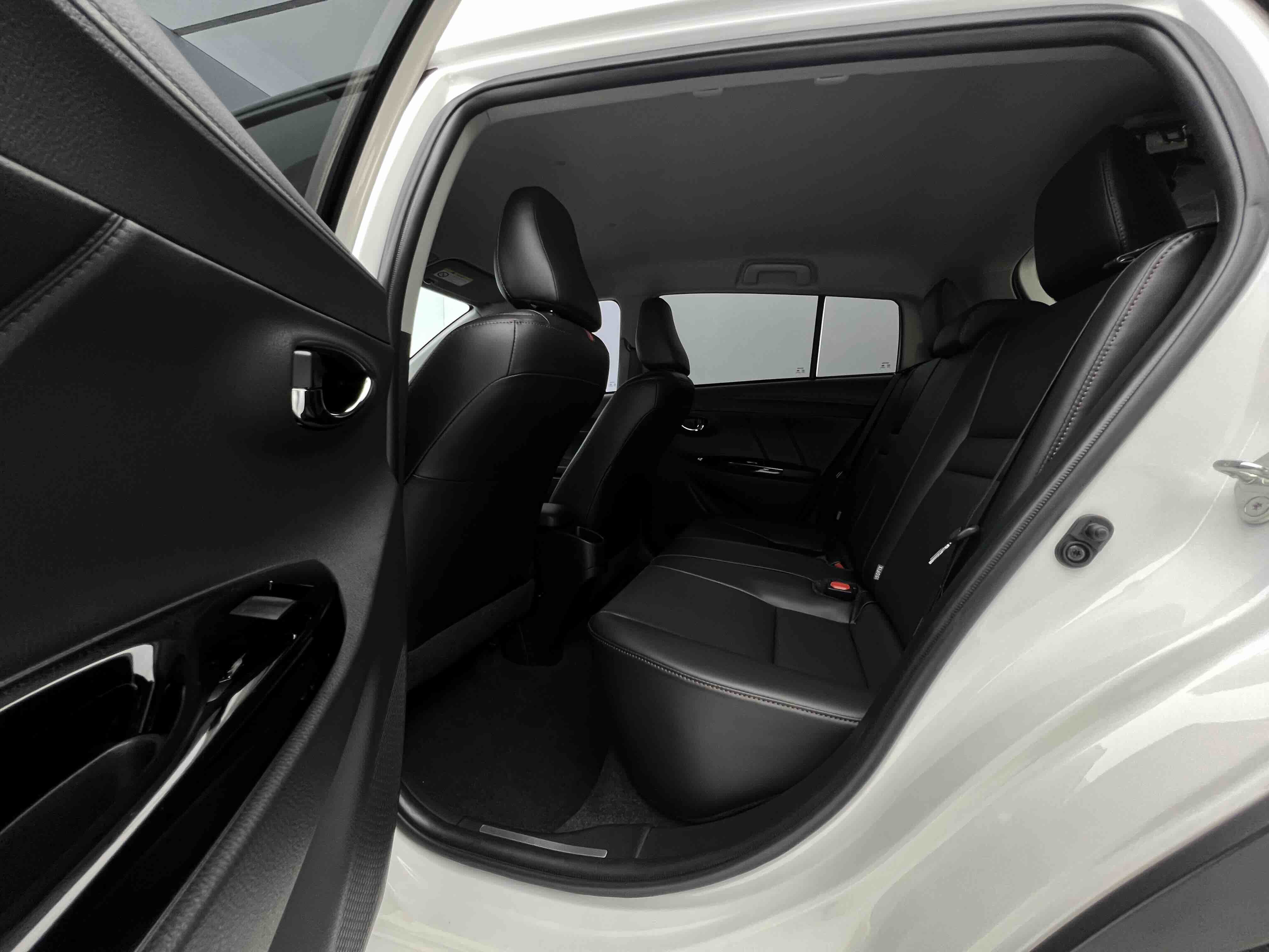 Yaris L Zhixuan 2021 #14 Yaris L Zhixuan 2021 car image #14