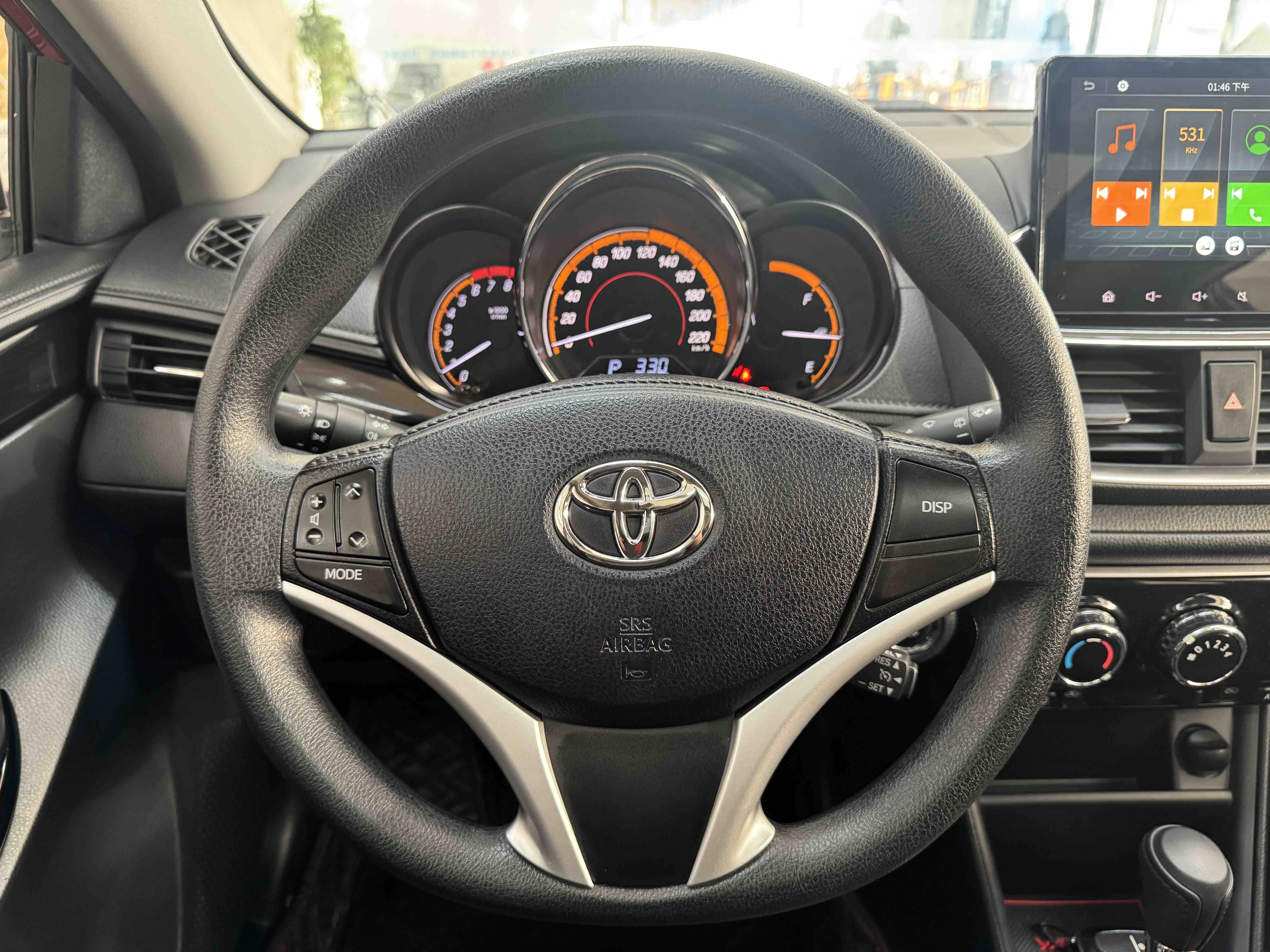 Yaris L Zhixuan 2021 car image #14