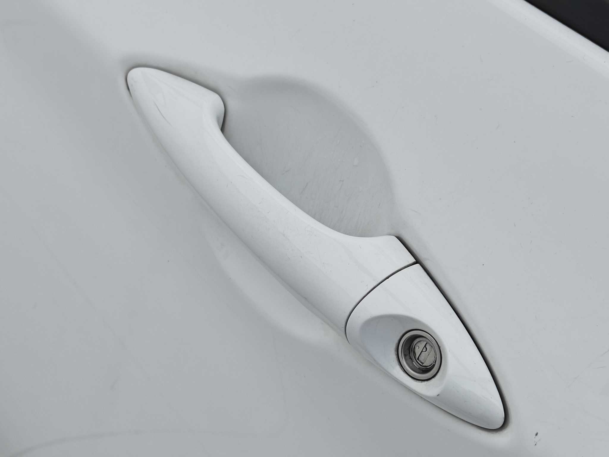 Changan BenBen 2022 صورة سيارة #14