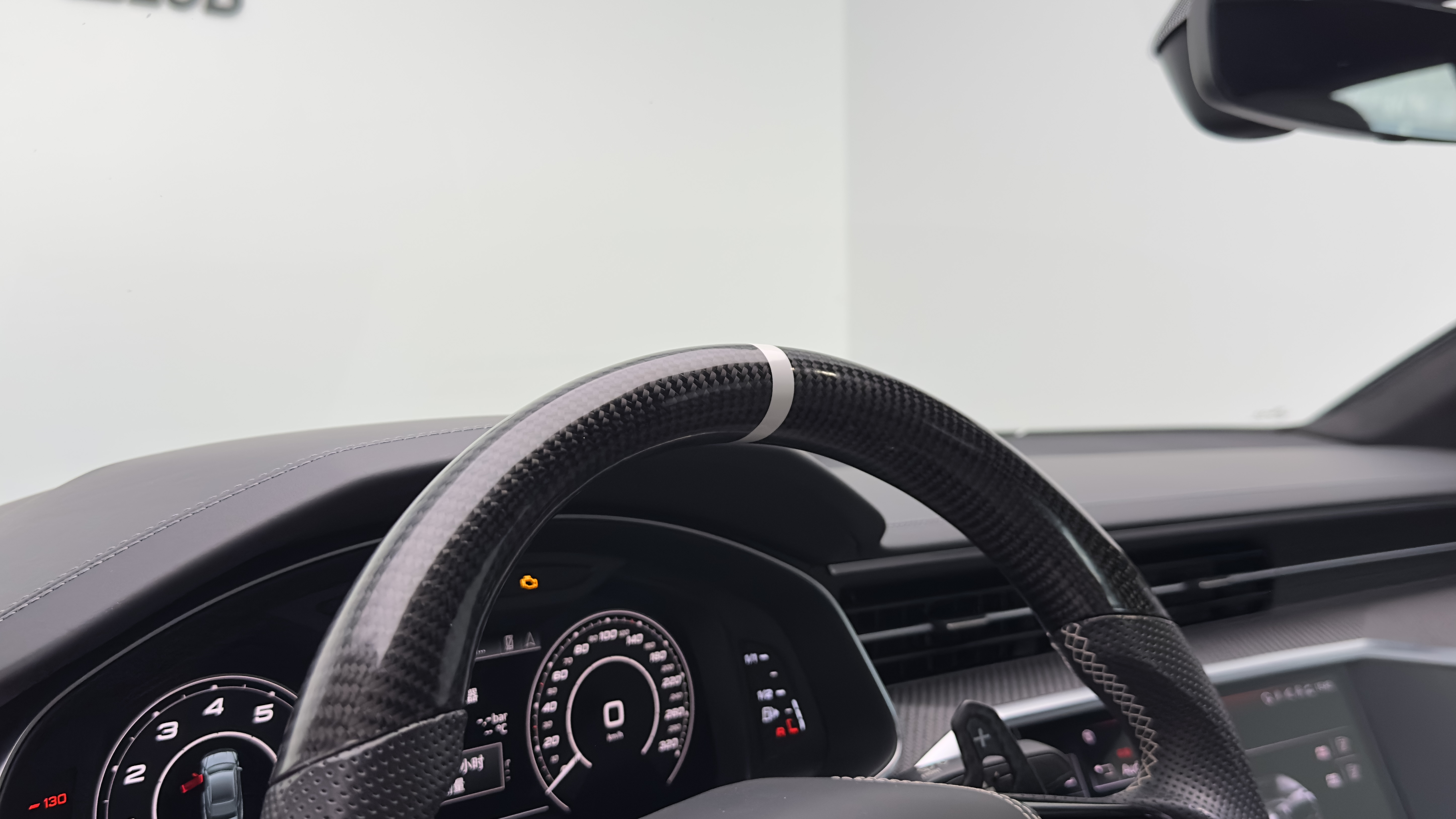 Audi RS 7 2021 car image #14