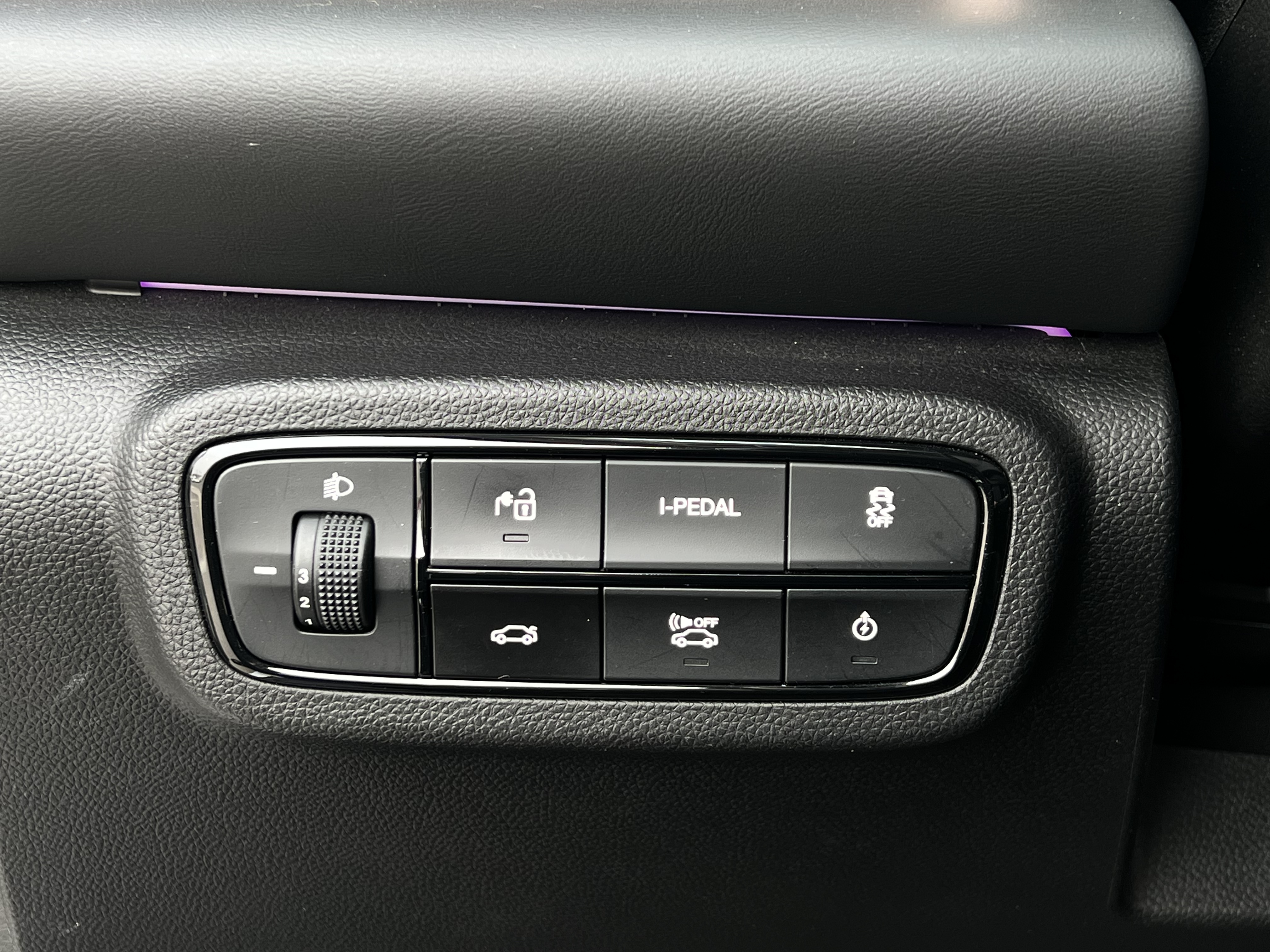 GAC iA5 2021 car image #14