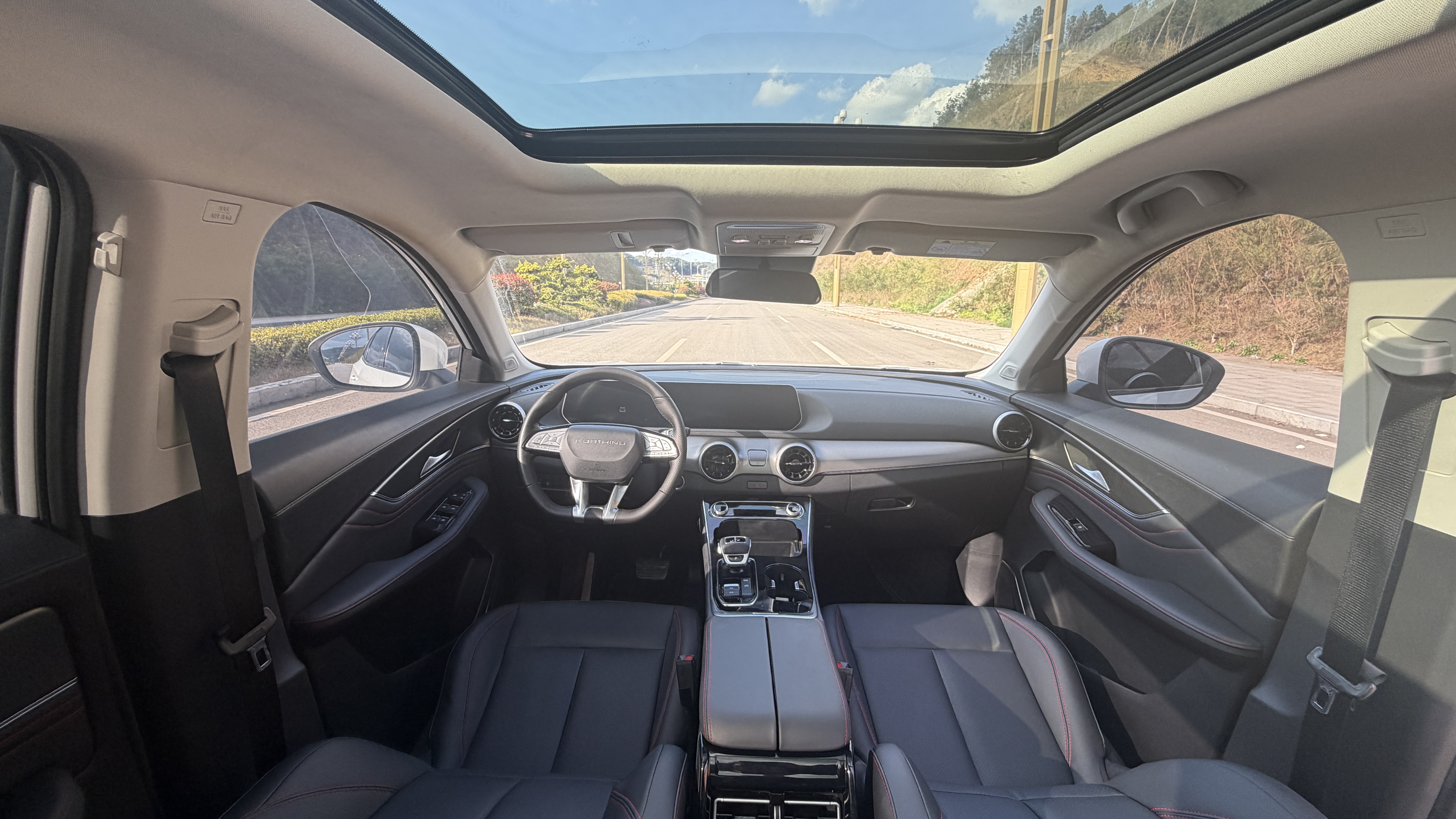 T5 EVO 2021 car image #14