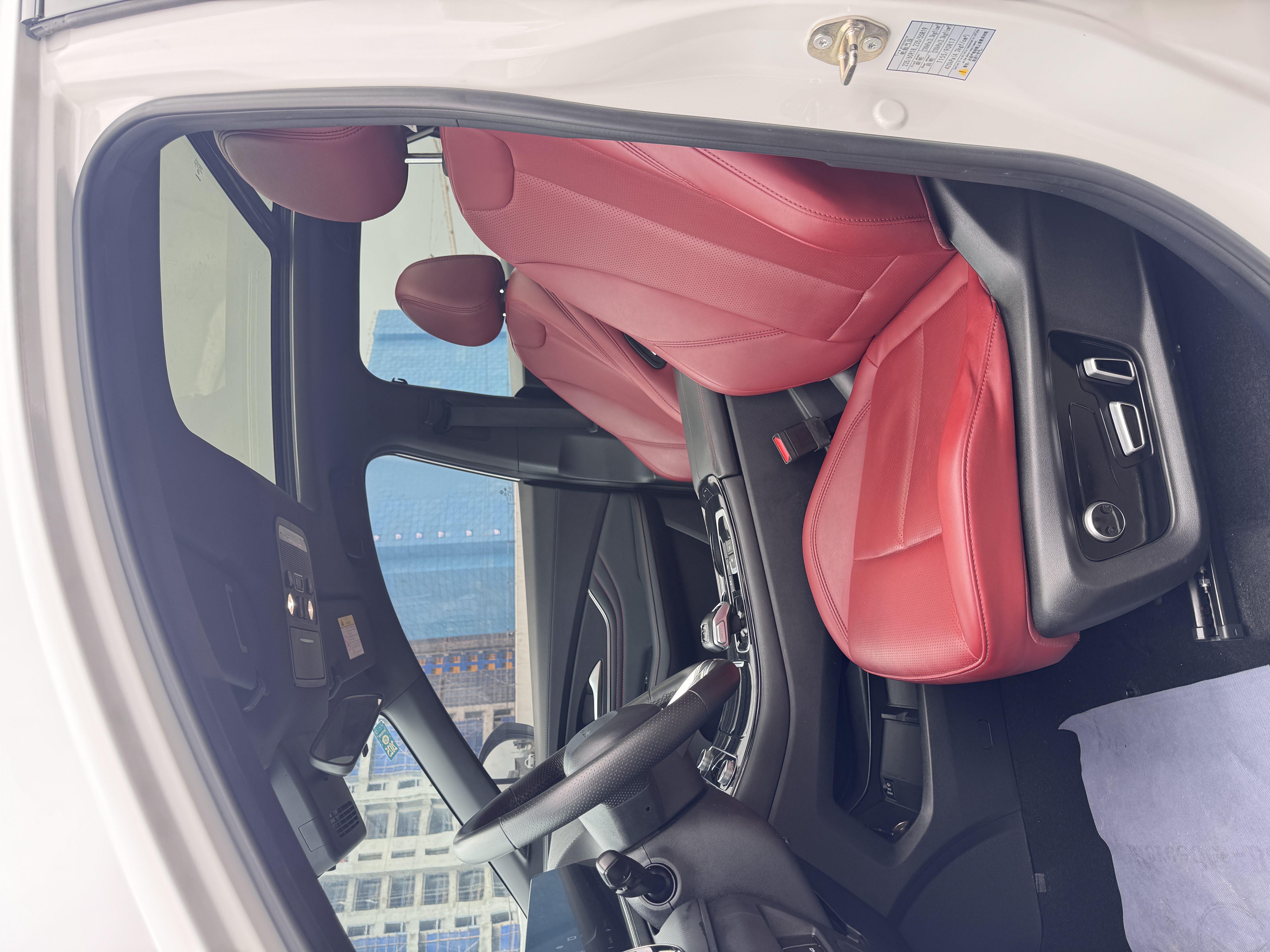 东风风行 风行T5 EVO 2021 汽车图片 #14