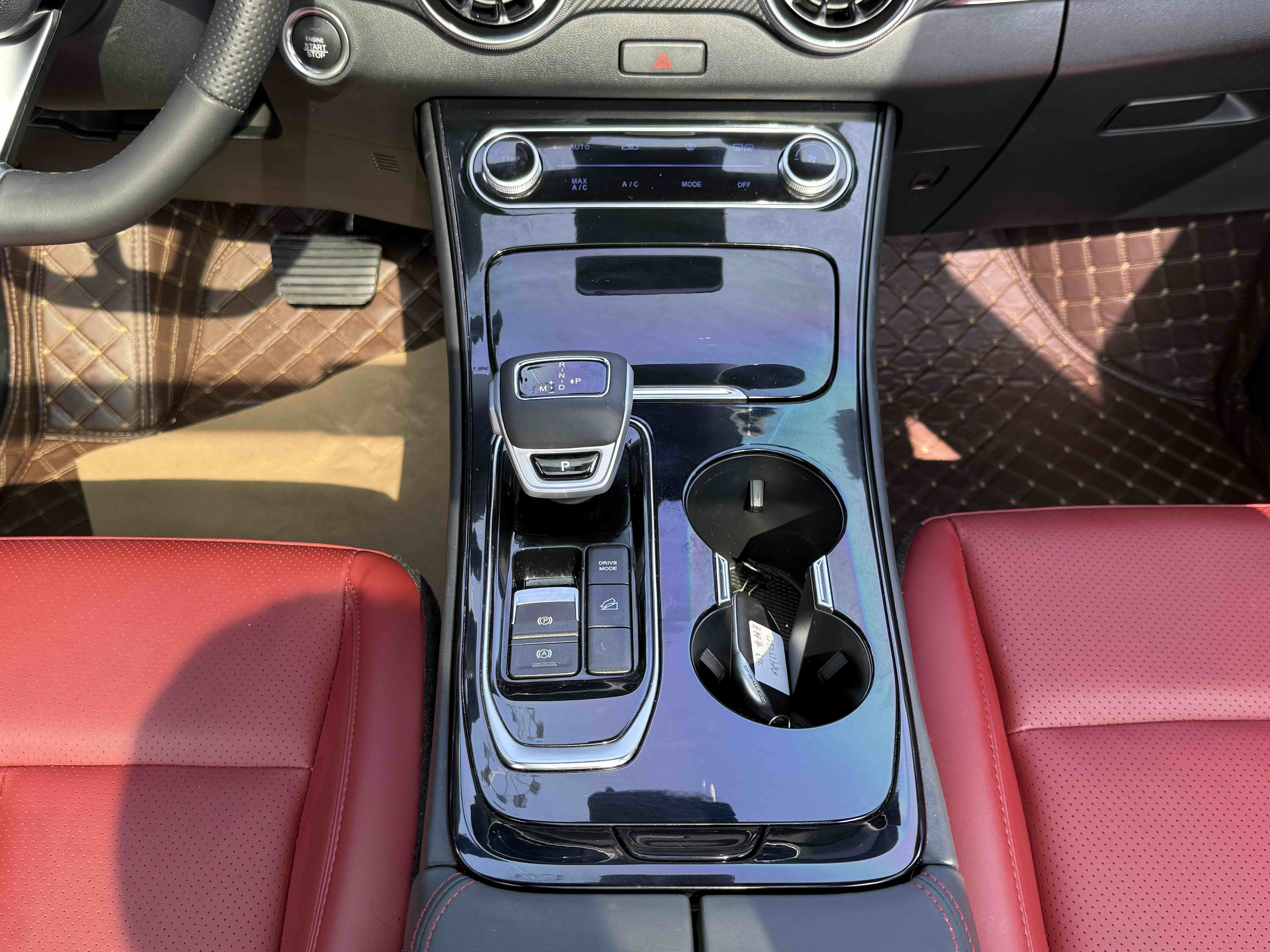 T5 EVO 2021 car image #14