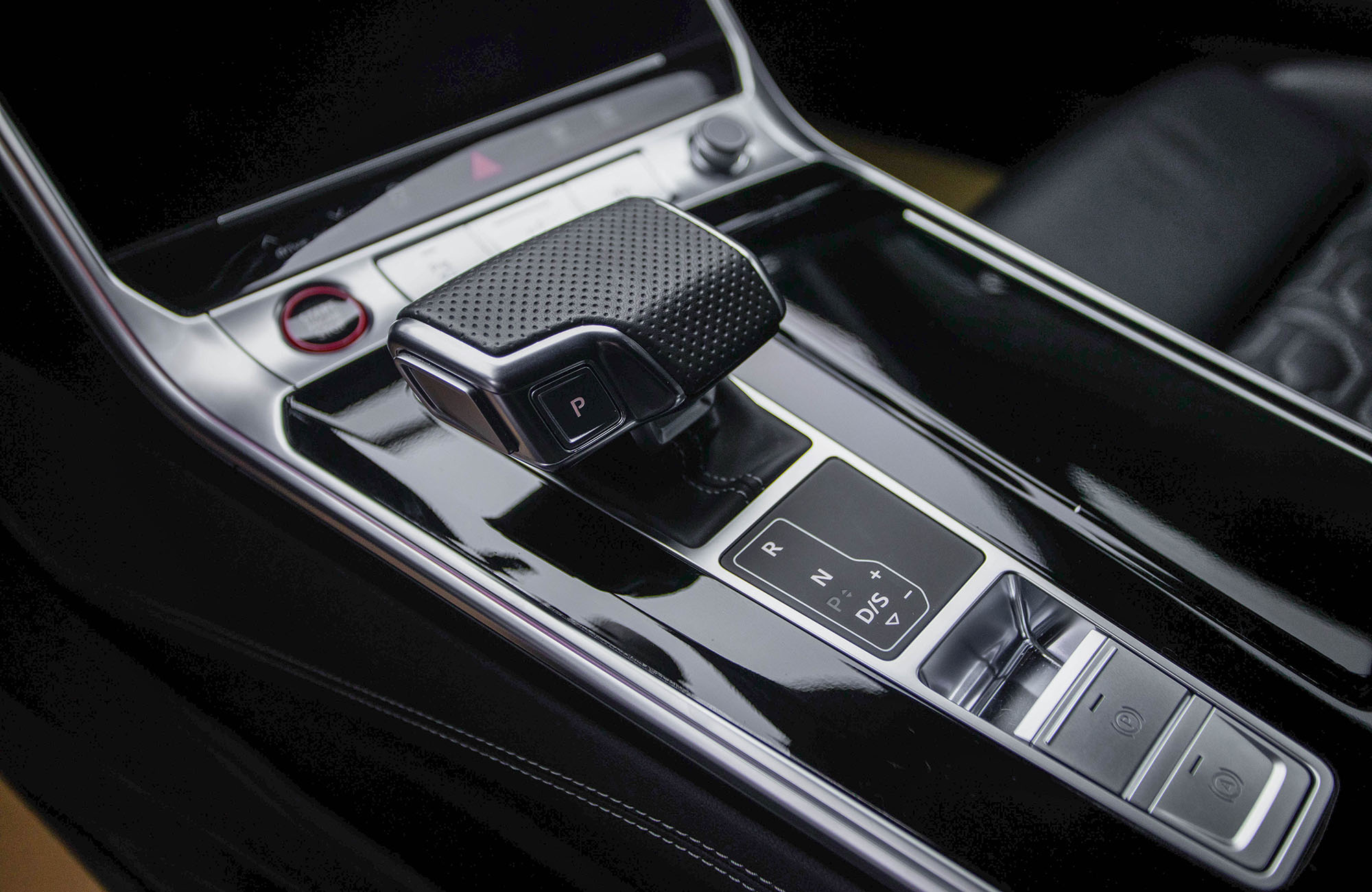 Audi RS 6 2021 #14 Audi RS 6 2021 immagine di auto #14