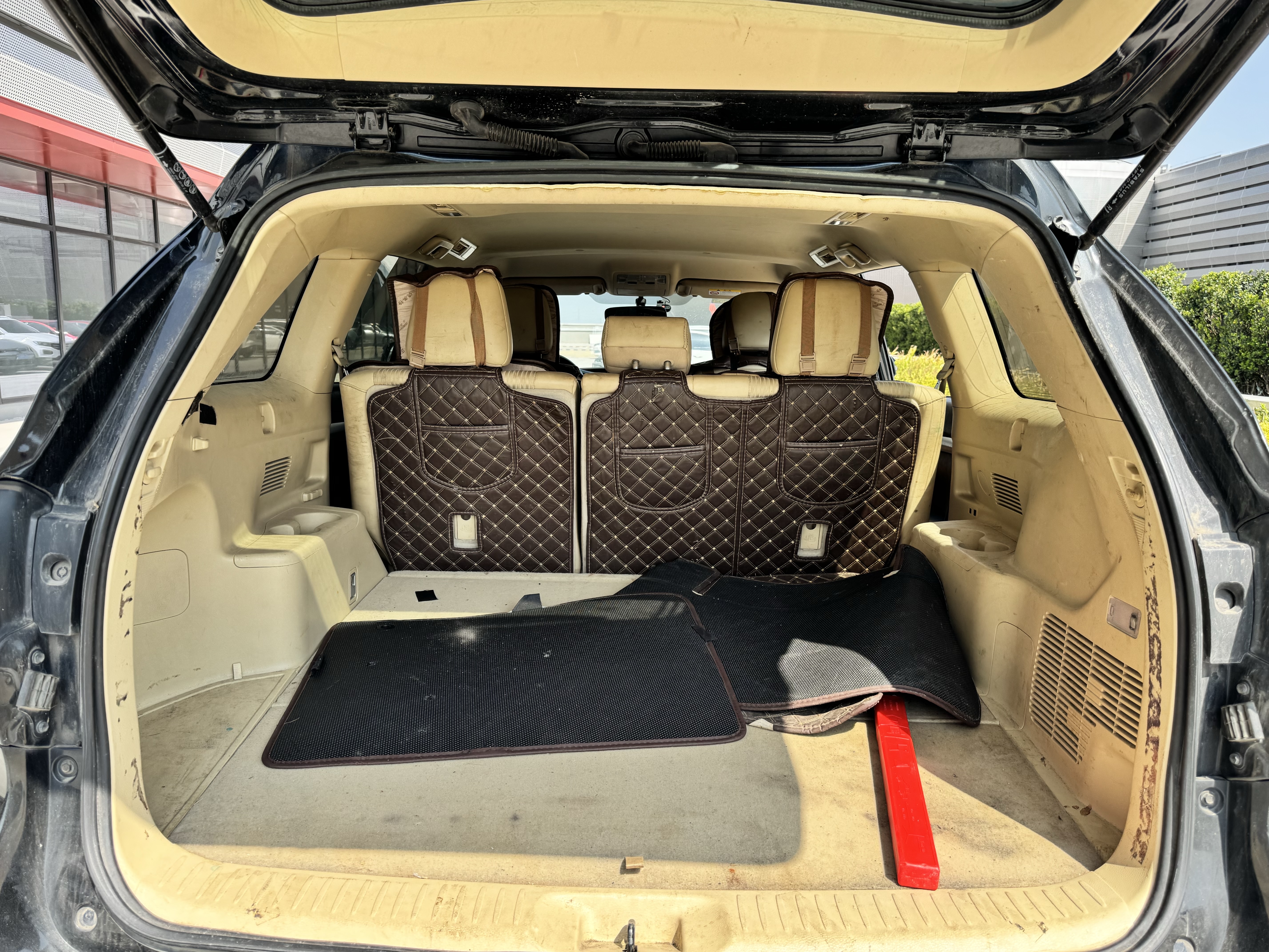 Toyota Highlander 2020 #14 Toyota Highlander 2020 car image #14