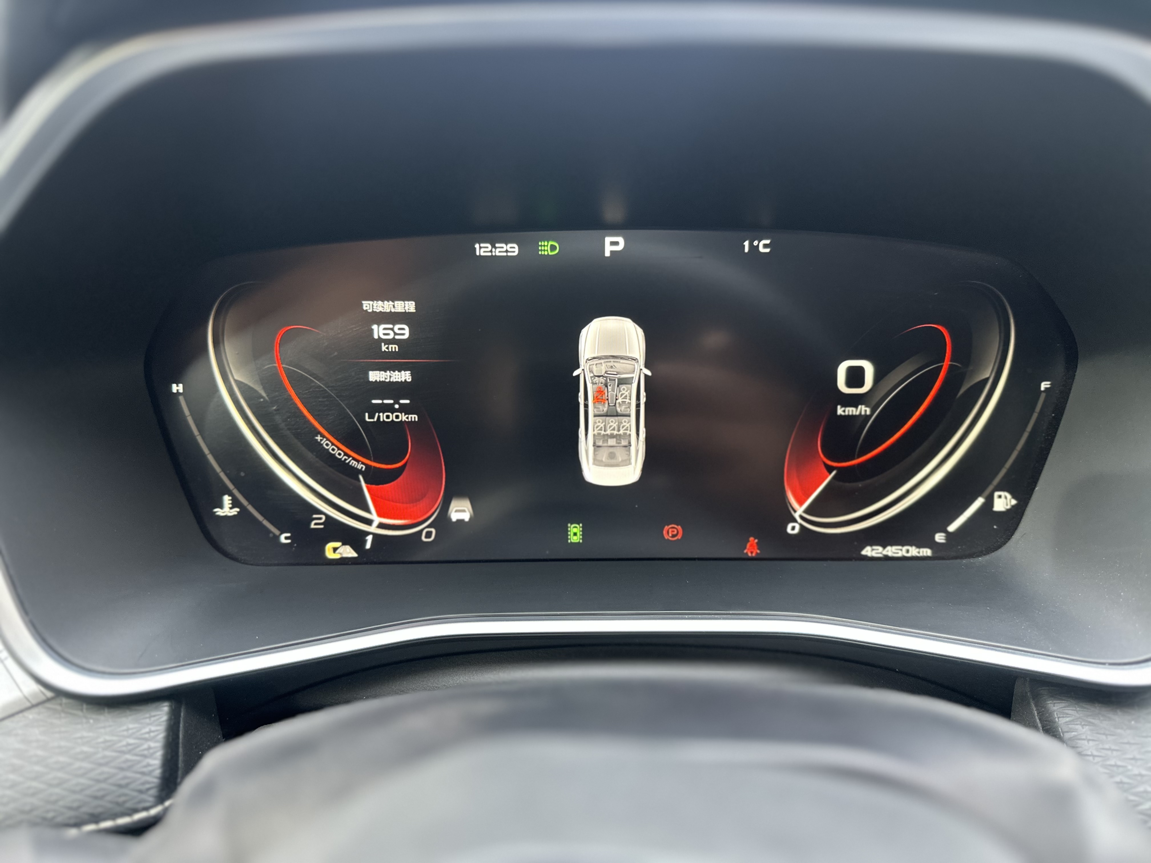 Preface 2021 #14 Preface 2021 immagine di auto #14