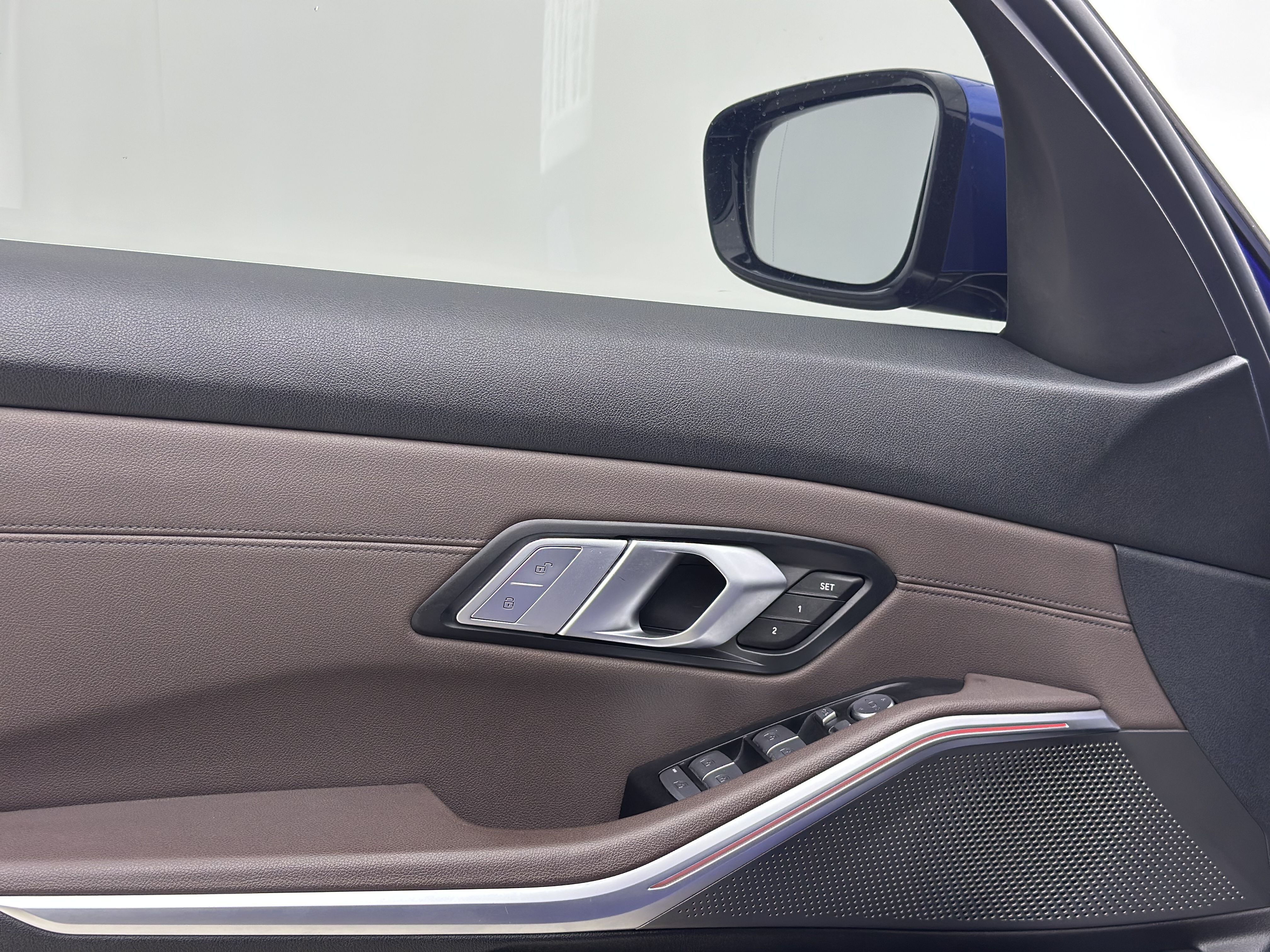 BMW 3 Series 2021 #14 BMW 3 Series 2021 car image #14