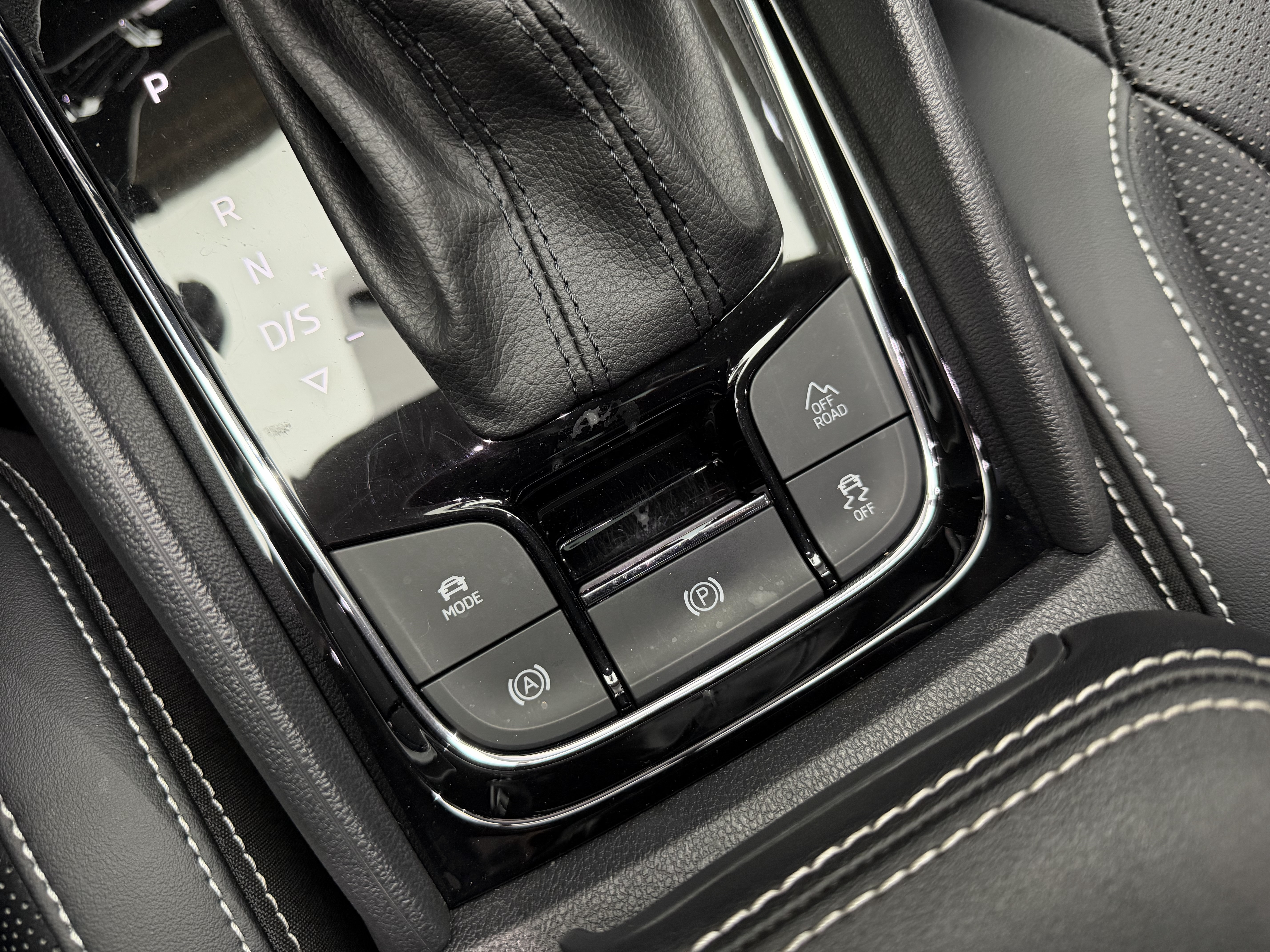 Skoda Kodiaq GT 2021 car image #14