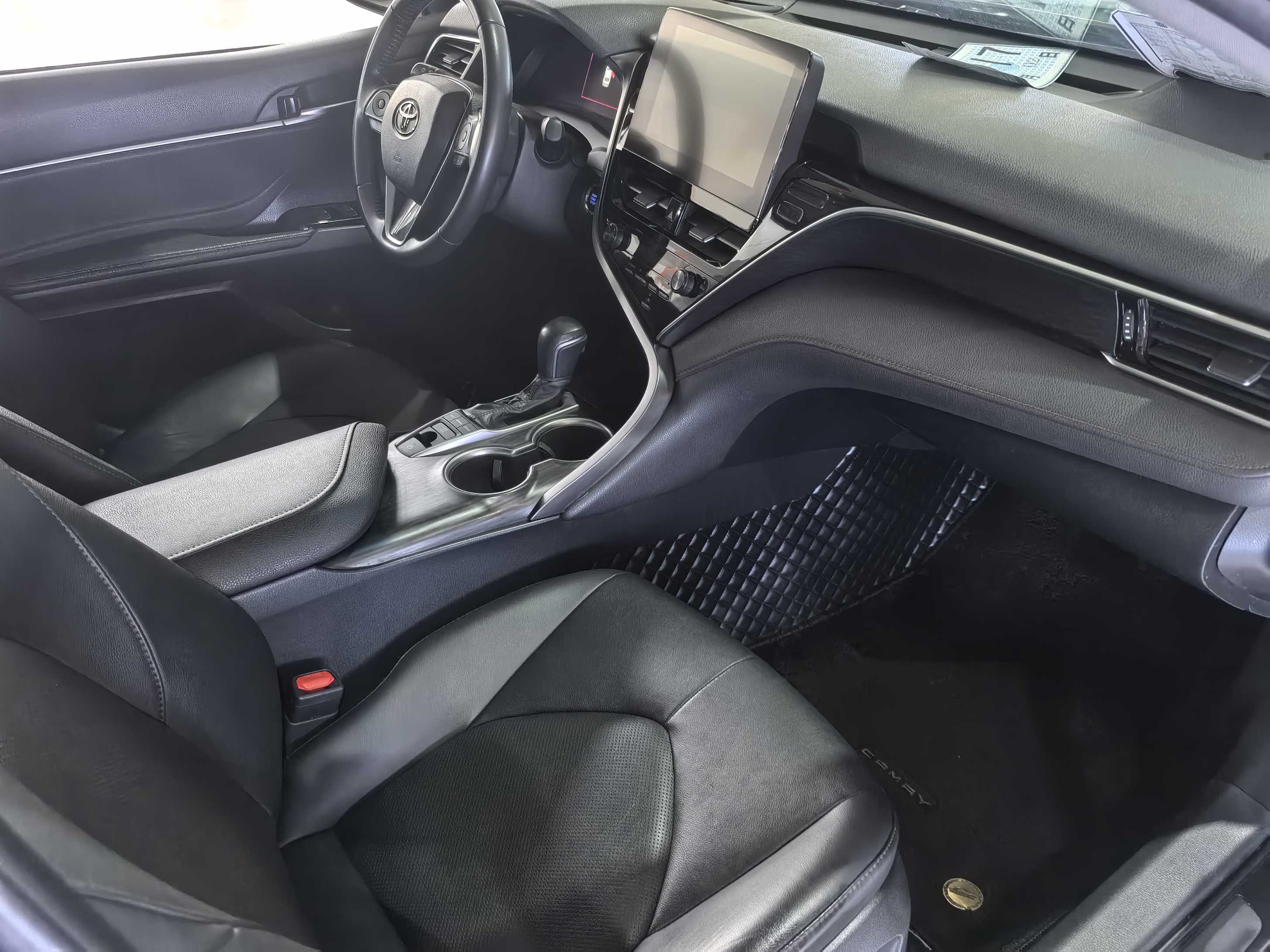 Toyota 2022 car image #14