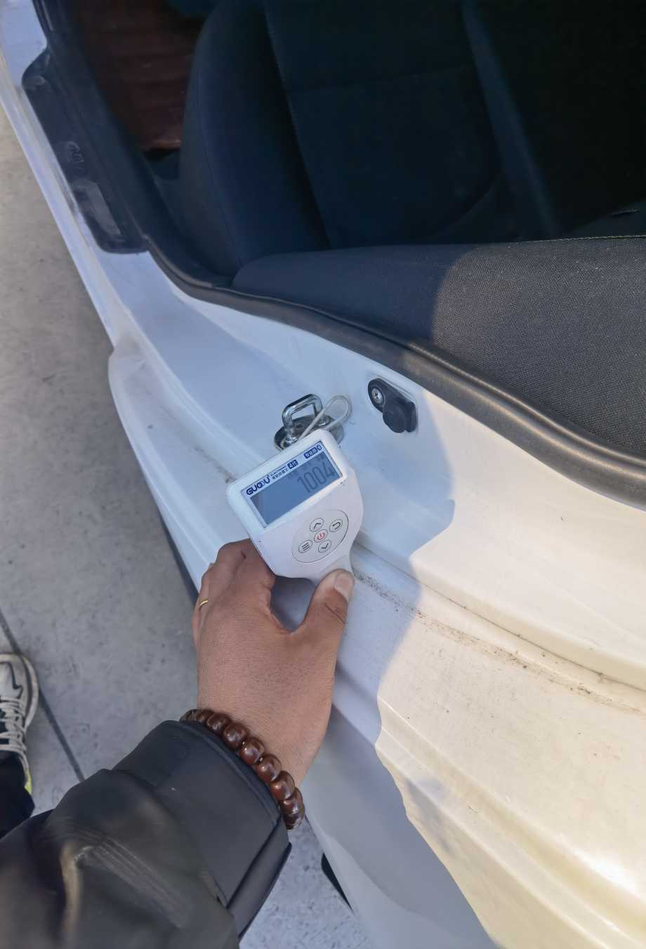 Kia Forte 2015 imagen de coche #14