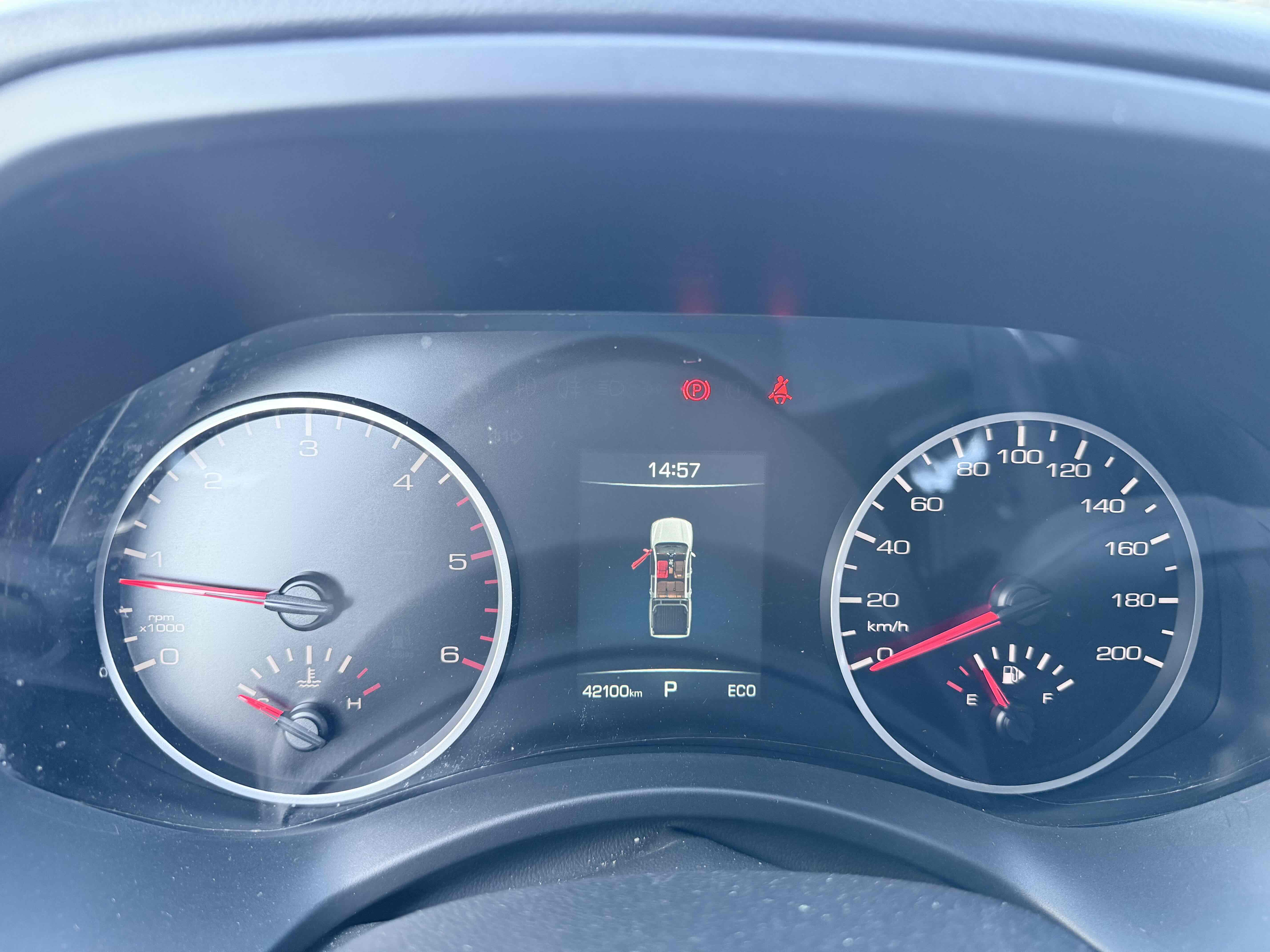 Great Wall Poer 2022 #14 Great Wall Poer 2022 immagine di auto #14