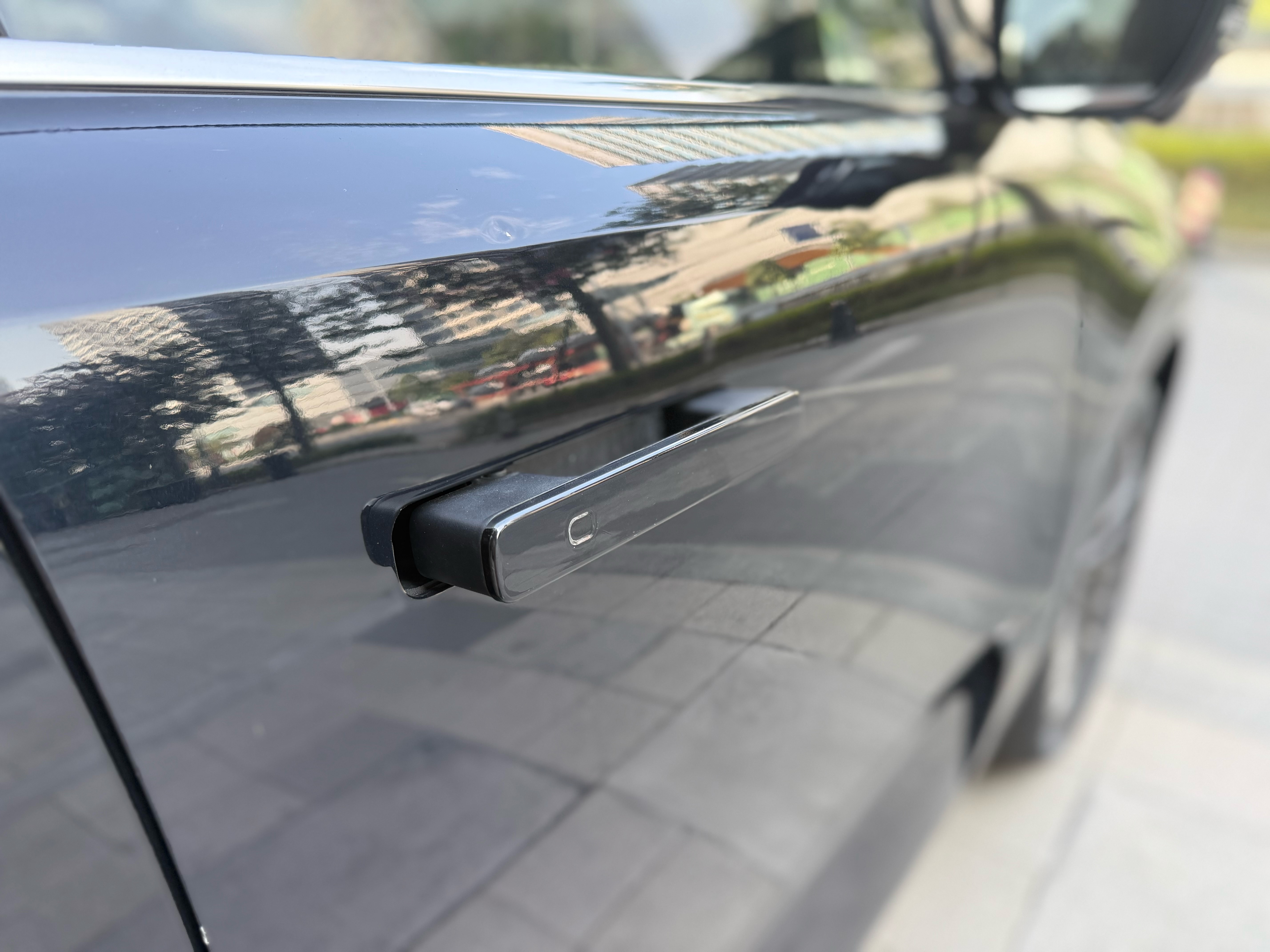 Changan UNI-K 2022 immagine di auto #14