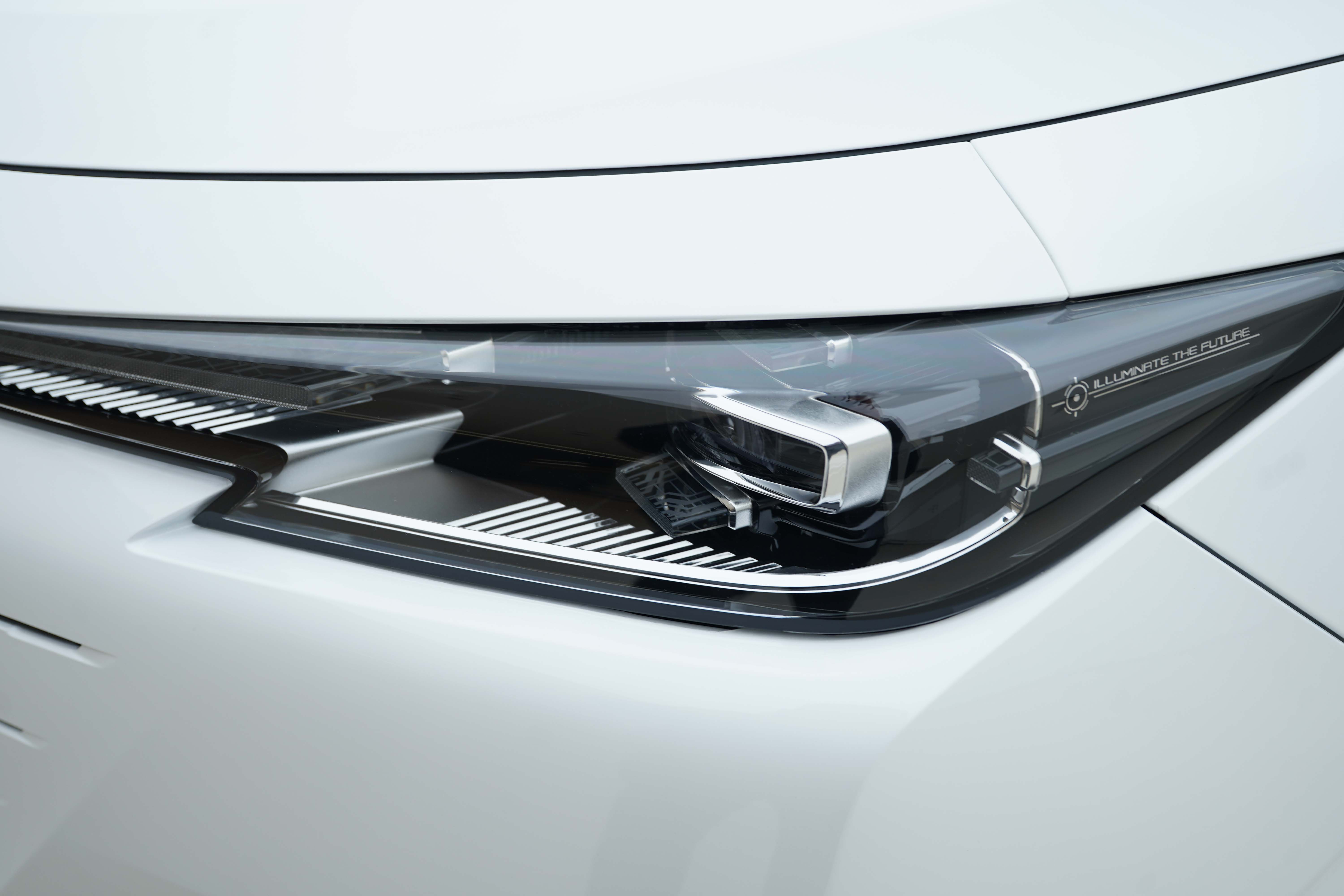 长安 长安UNI-K 2021 汽车图片 #14