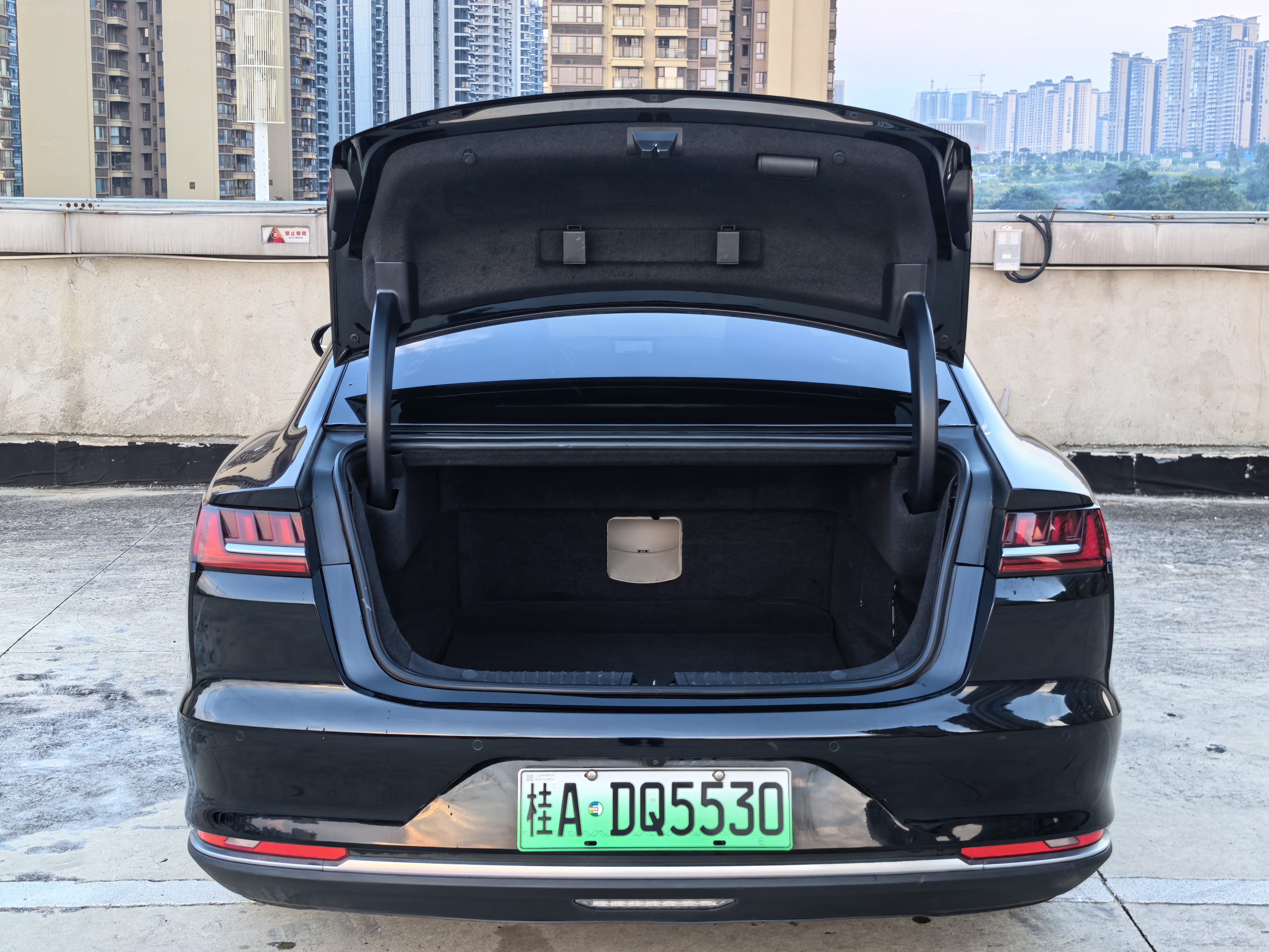 BYD e9 2021 #14 BYD e9 2021 car image #14